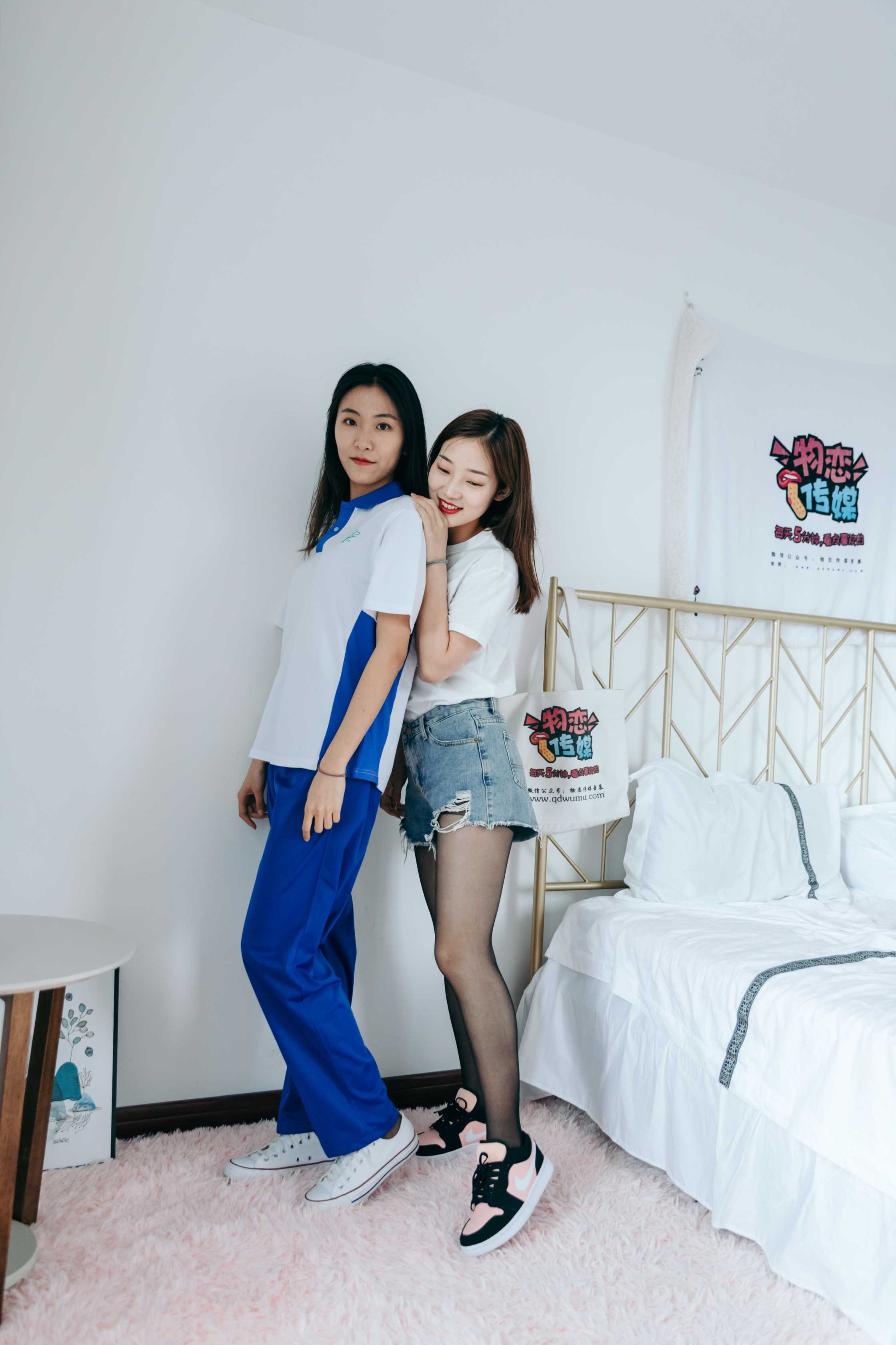 物恋传媒 NO.767 温情&elise-蒲公英的约定 [144P+1V／3.55GB] 插图4