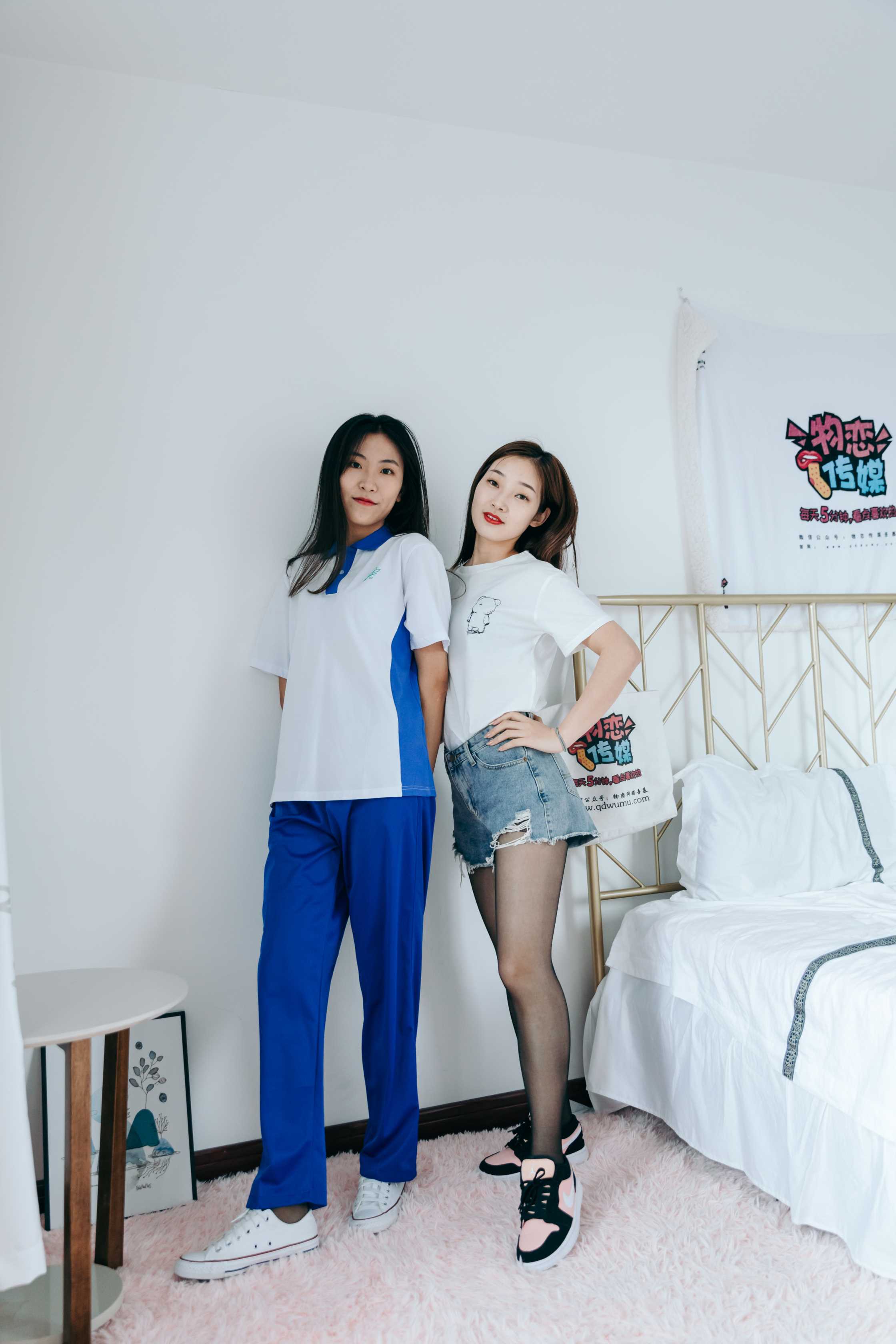 物恋传媒 NO.767 温情&elise-蒲公英的约定 [144P+1V／3.55GB] 插图2