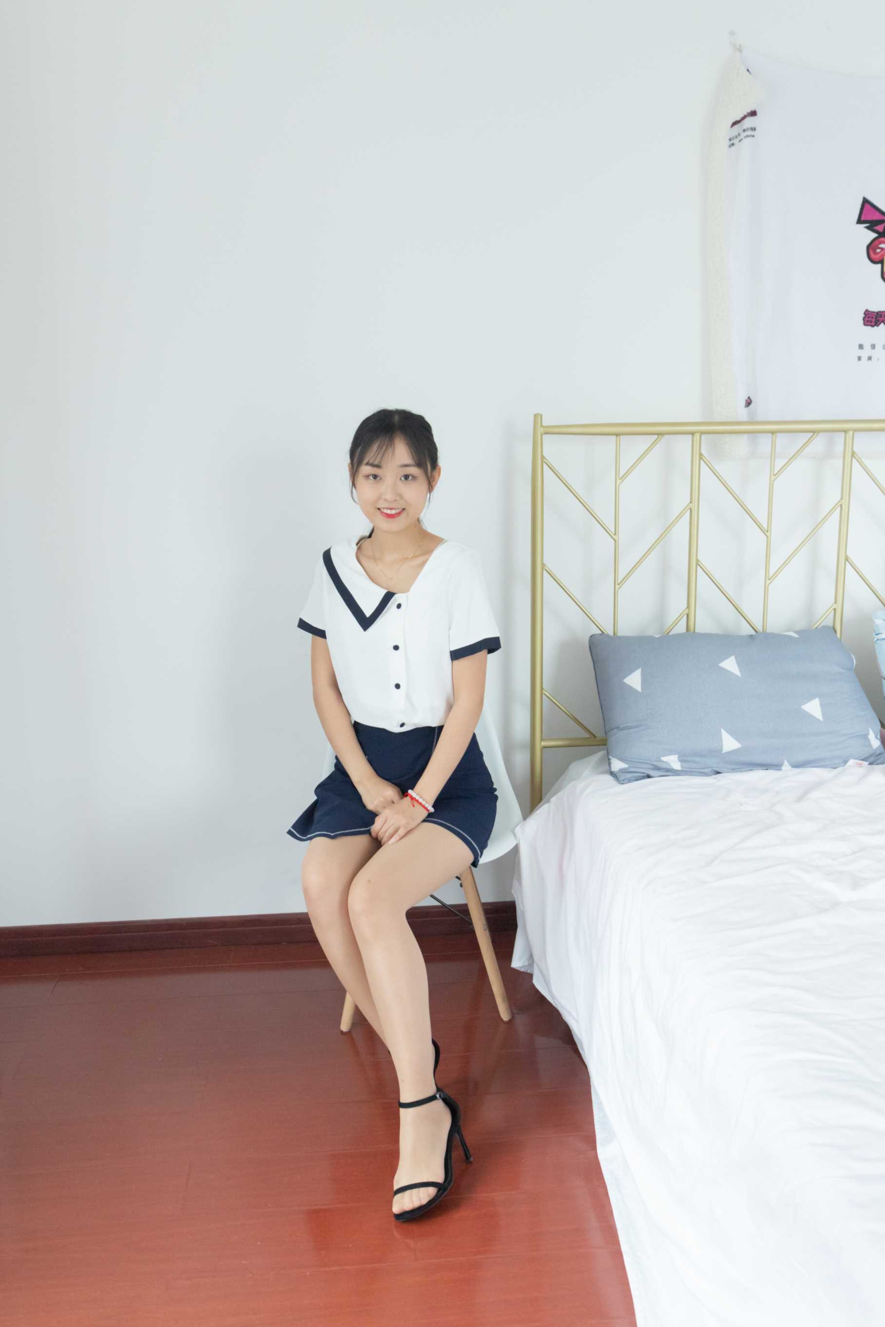 物恋传媒 NO.835 喵喵-馥郁阳光 [122P+1V／5.05GB] 插图5