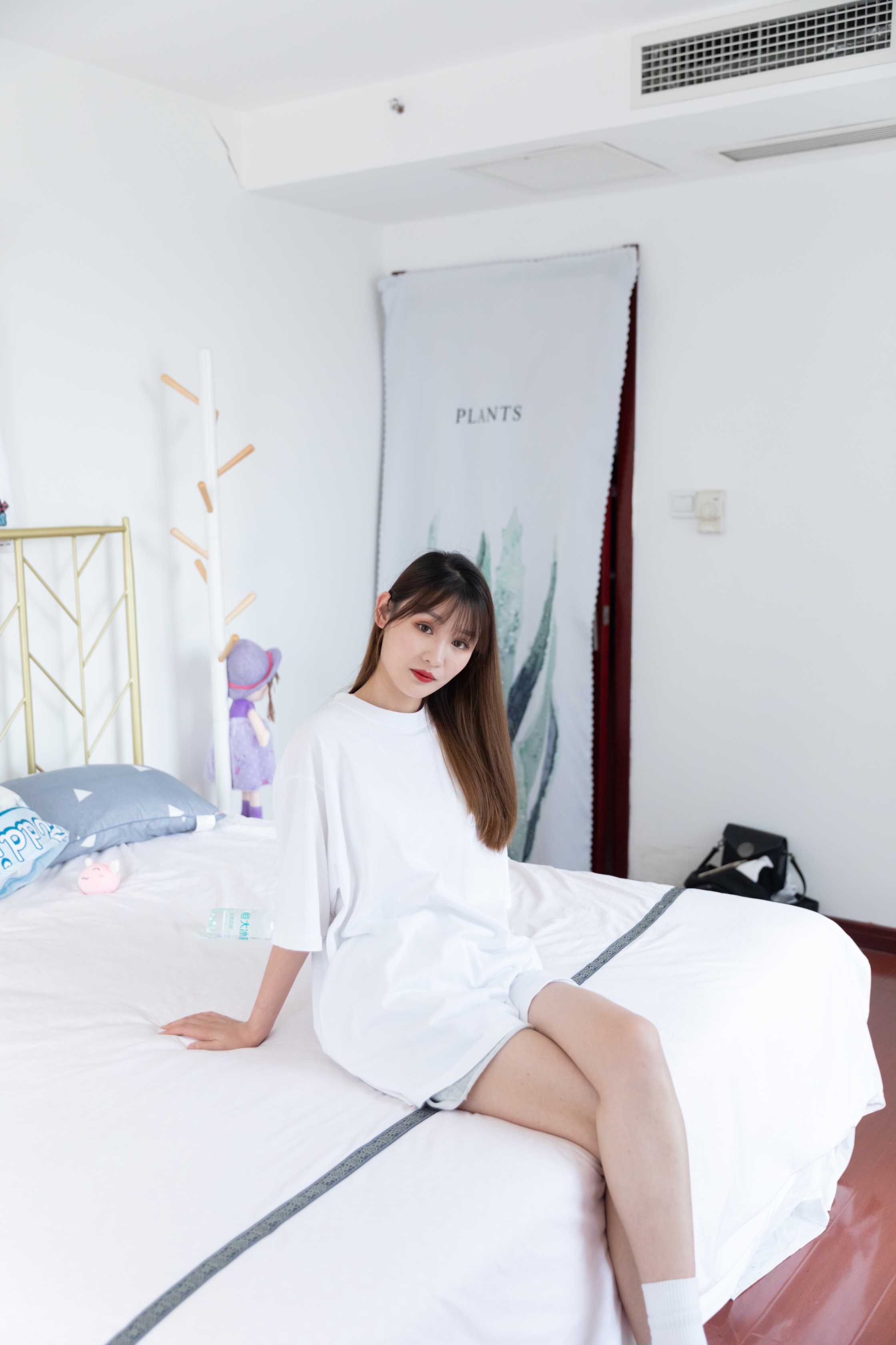 物恋传媒 NO.850 琪琪-月光倾城 [142P+1V／2.45GB] 插图1