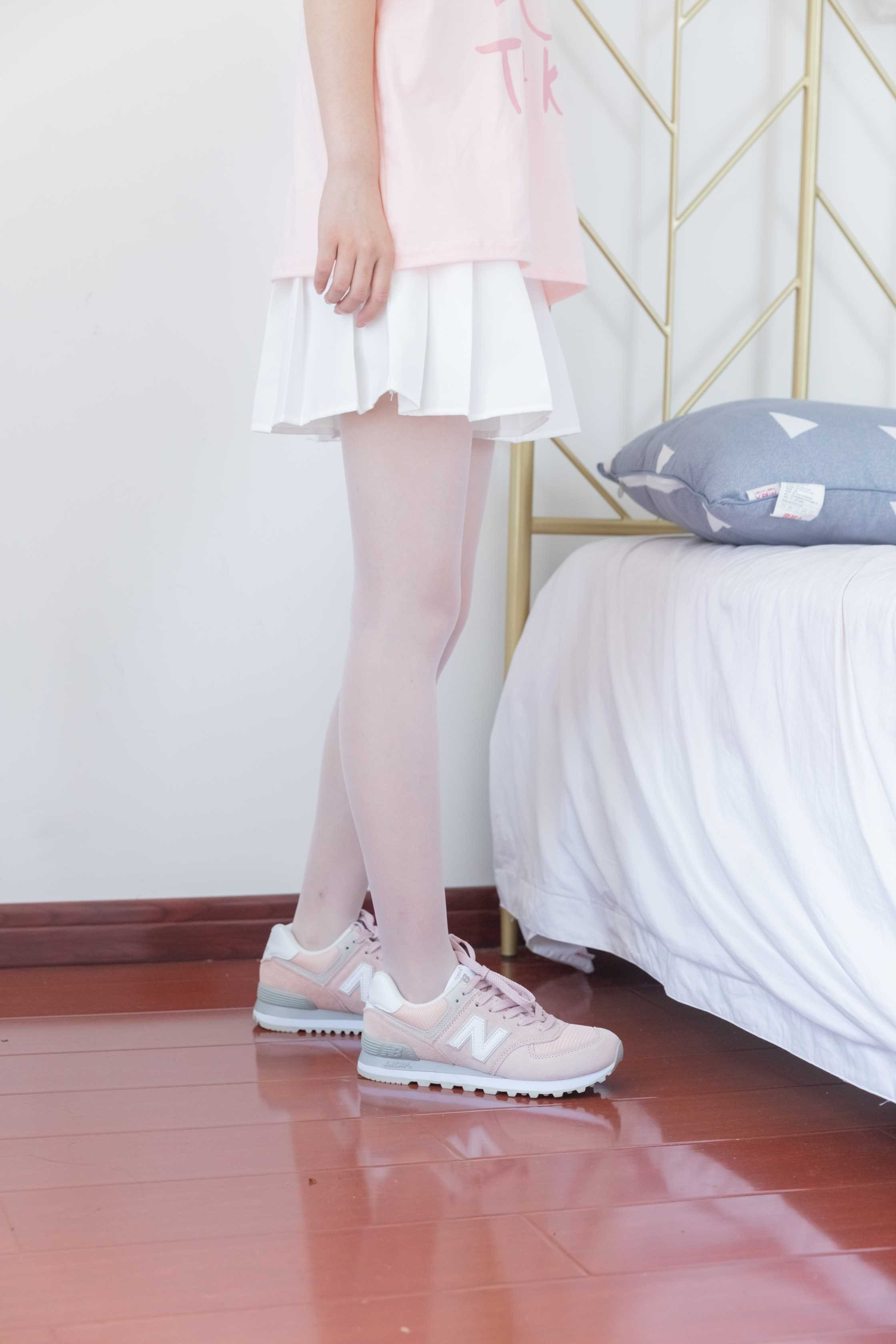 物恋传媒 NO.868 雪儿-生如夏花 [136P+1V／3.10GB] 插图3