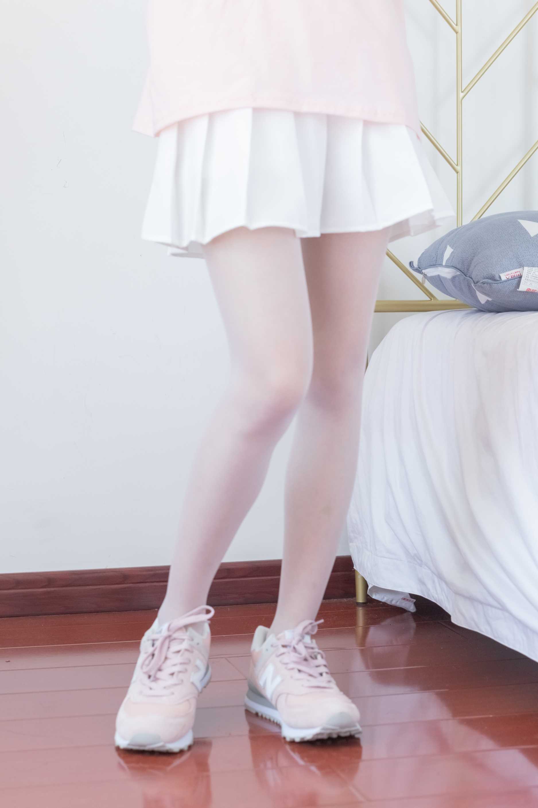 物恋传媒 NO.868 雪儿-生如夏花 [136P+1V／3.10GB] 插图5