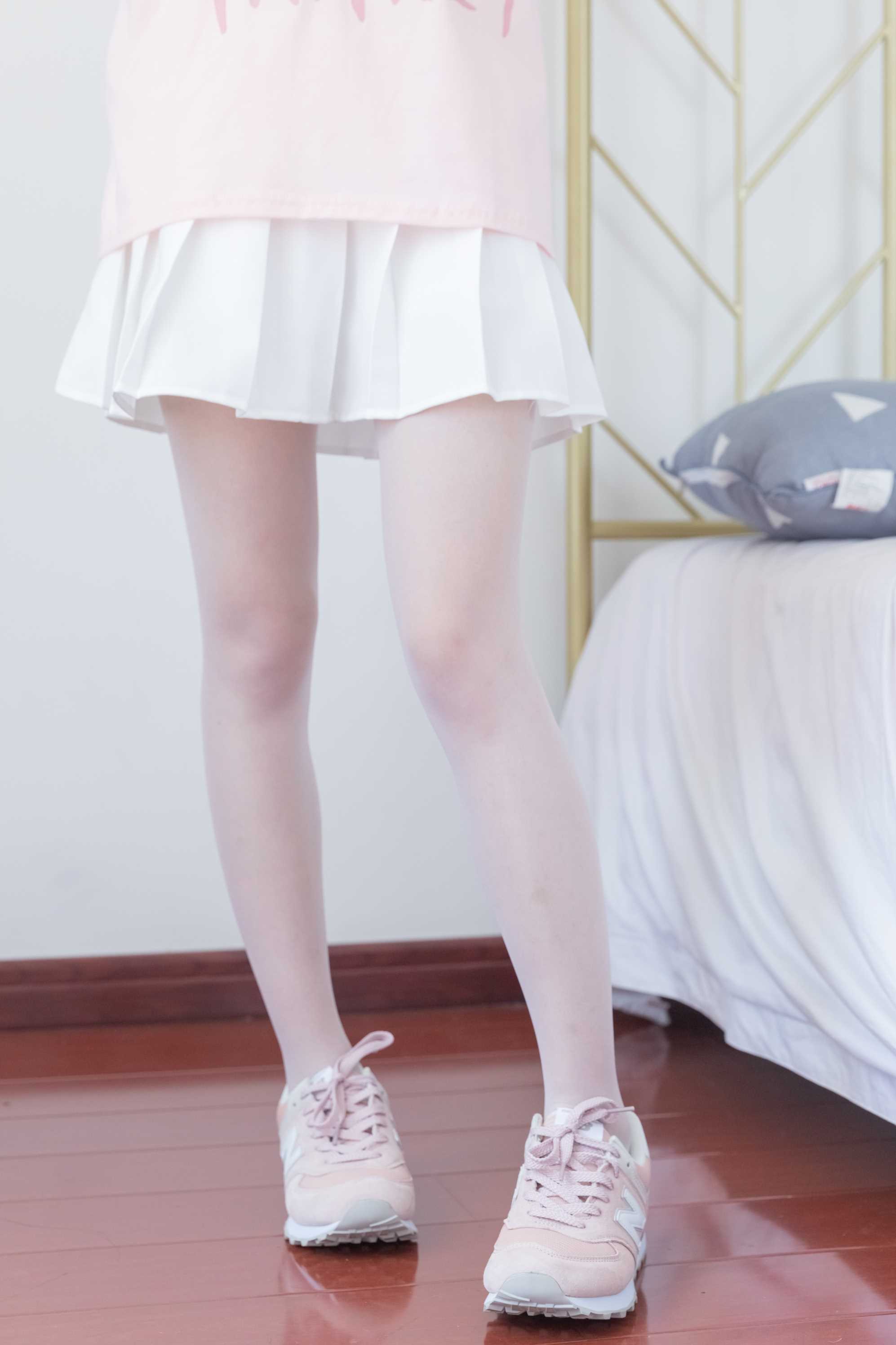 物恋传媒 NO.868 雪儿-生如夏花 [136P+1V／3.10GB] 插图4