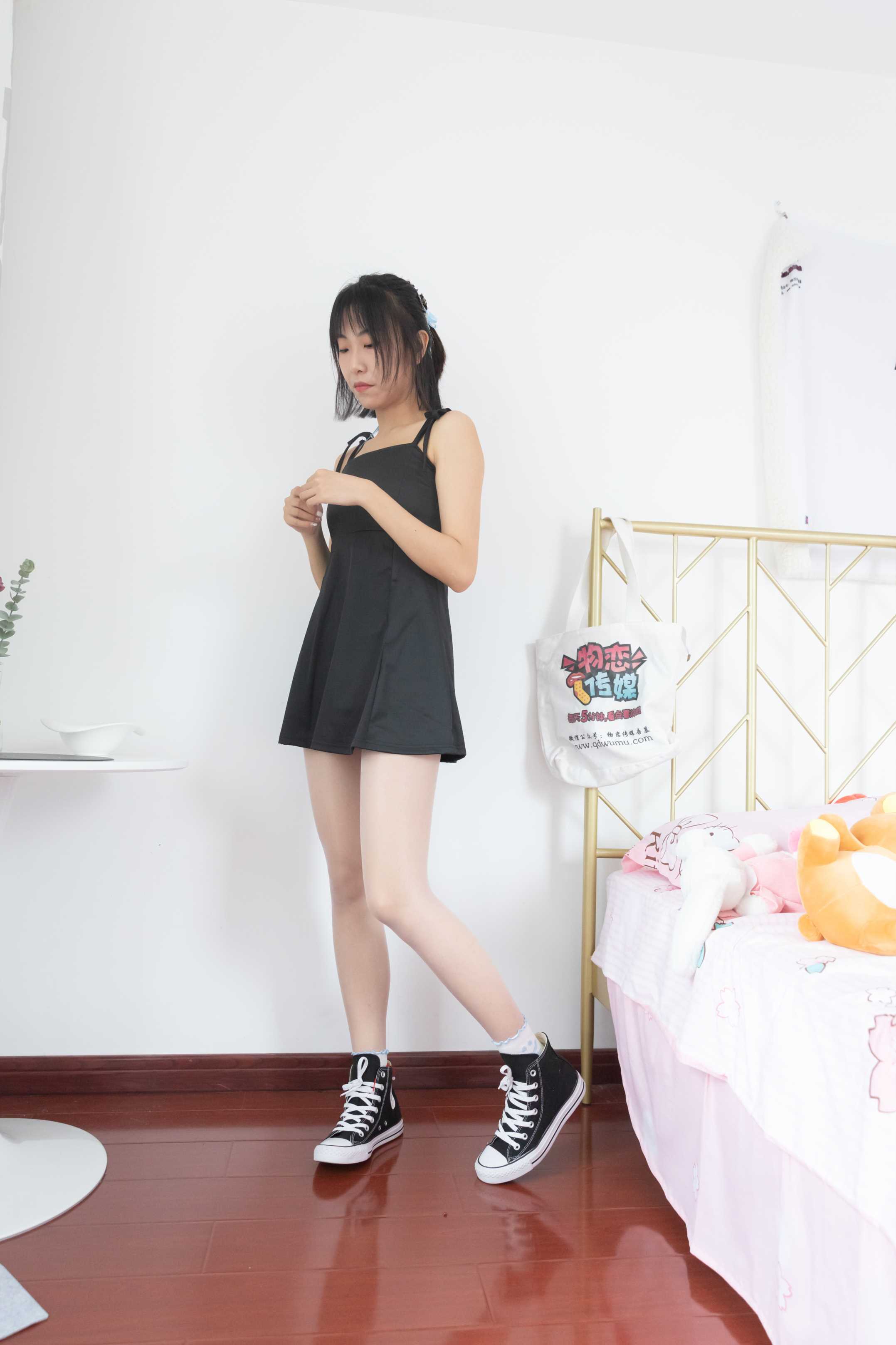 物恋传媒 NO.916 elise-光阴一瞬 [150P+1V／3.50GB] 插图2