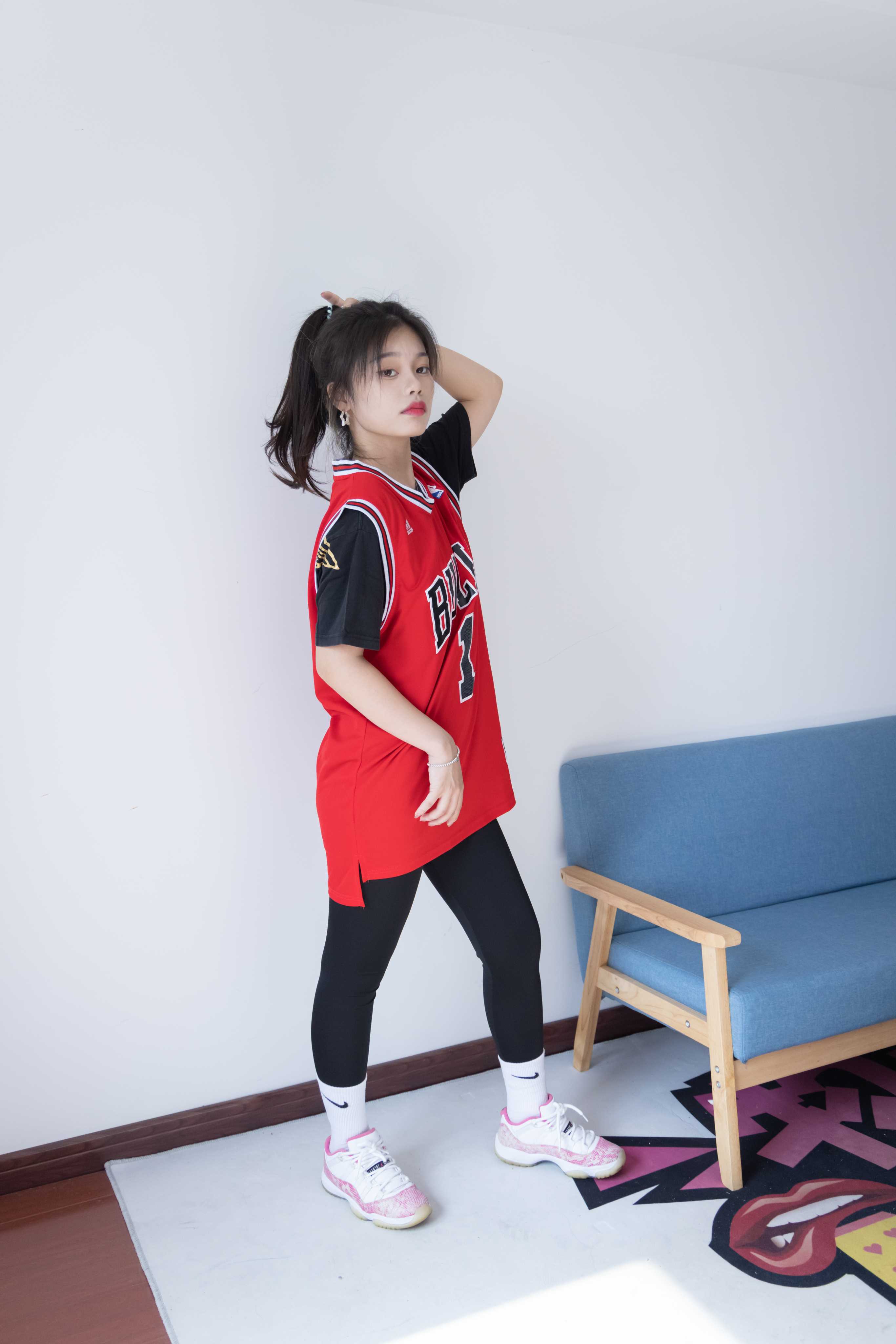 物恋传媒 NO.930 美琪-温情的诀别 [154P+1V／4.63GB] 插图2
