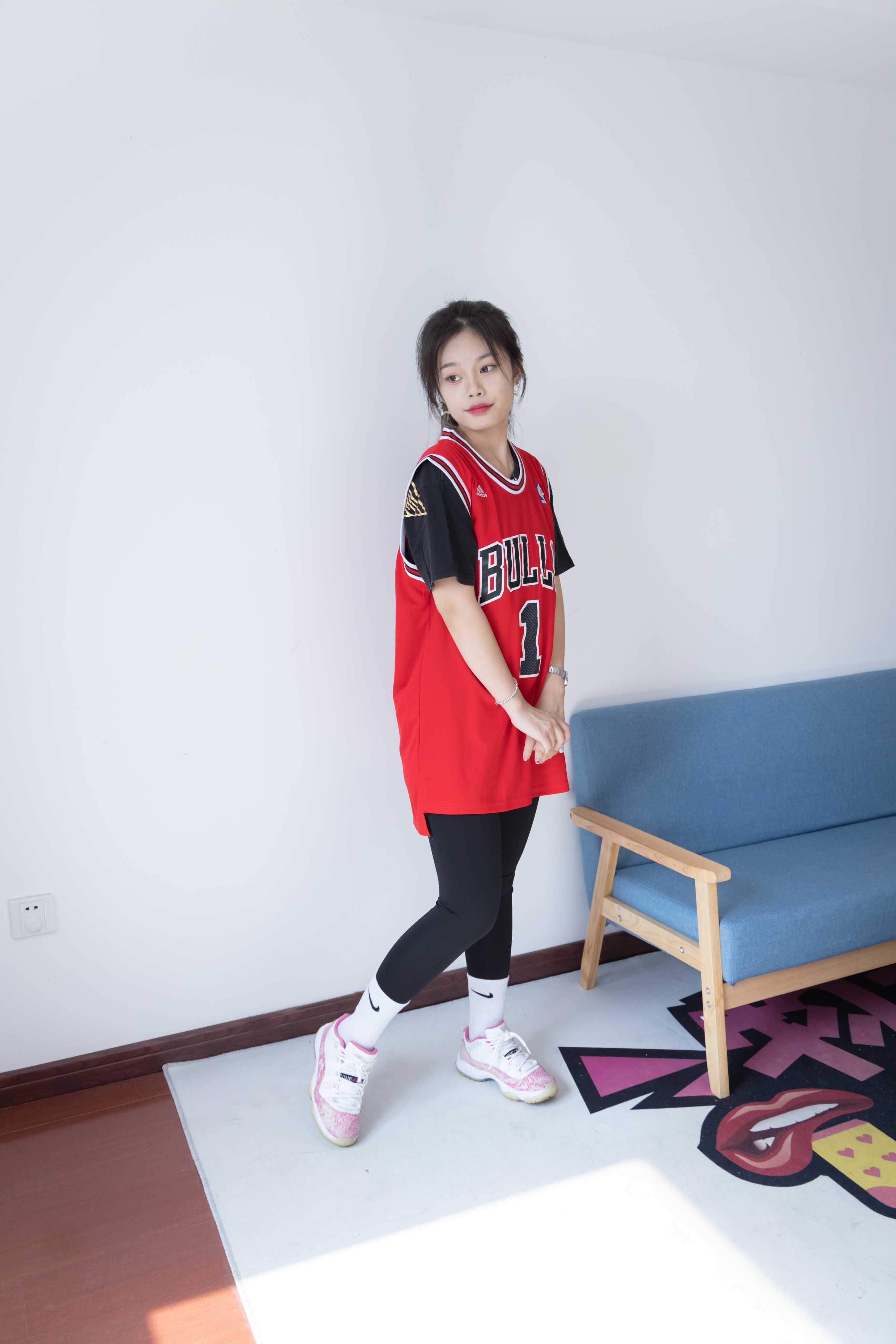 物恋传媒 NO.930 美琪-温情的诀别 [154P+1V／4.63GB] 插图1