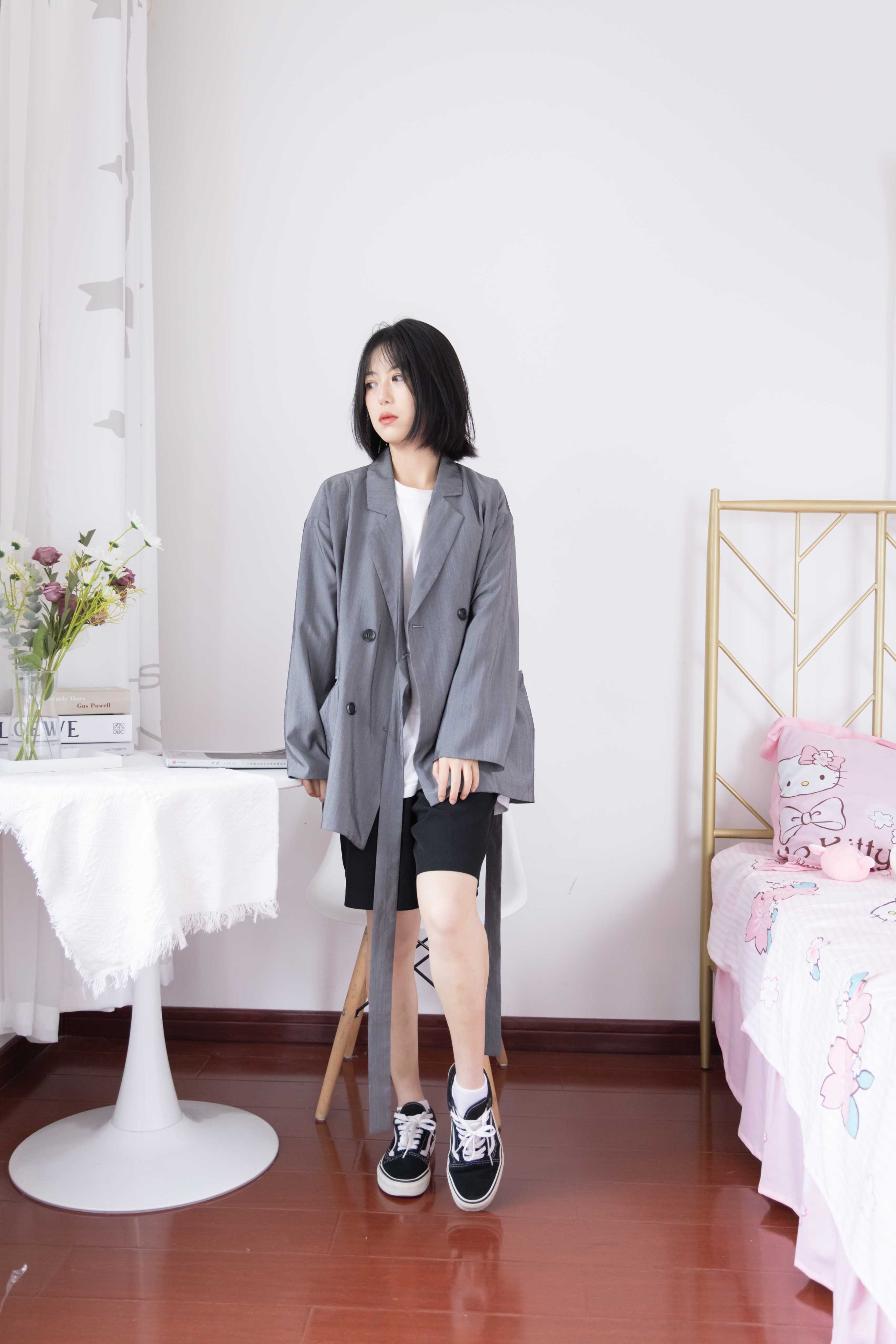 物恋传媒 NO.939期 冰冰-美丽的虚无 [154P+1V／4.51GB] 插图3