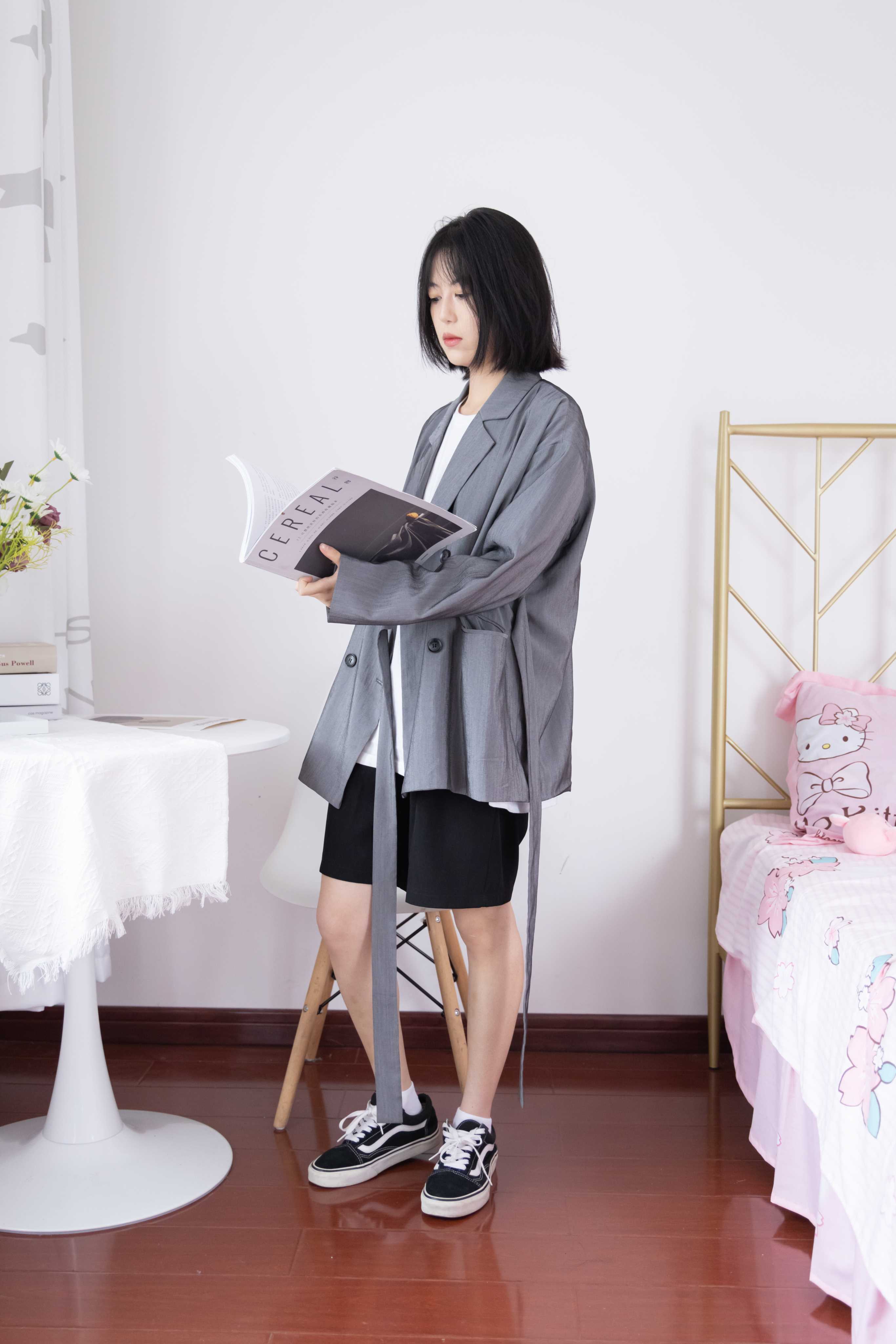 物恋传媒 NO.939期 冰冰-美丽的虚无 [154P+1V／4.51GB] 插图4