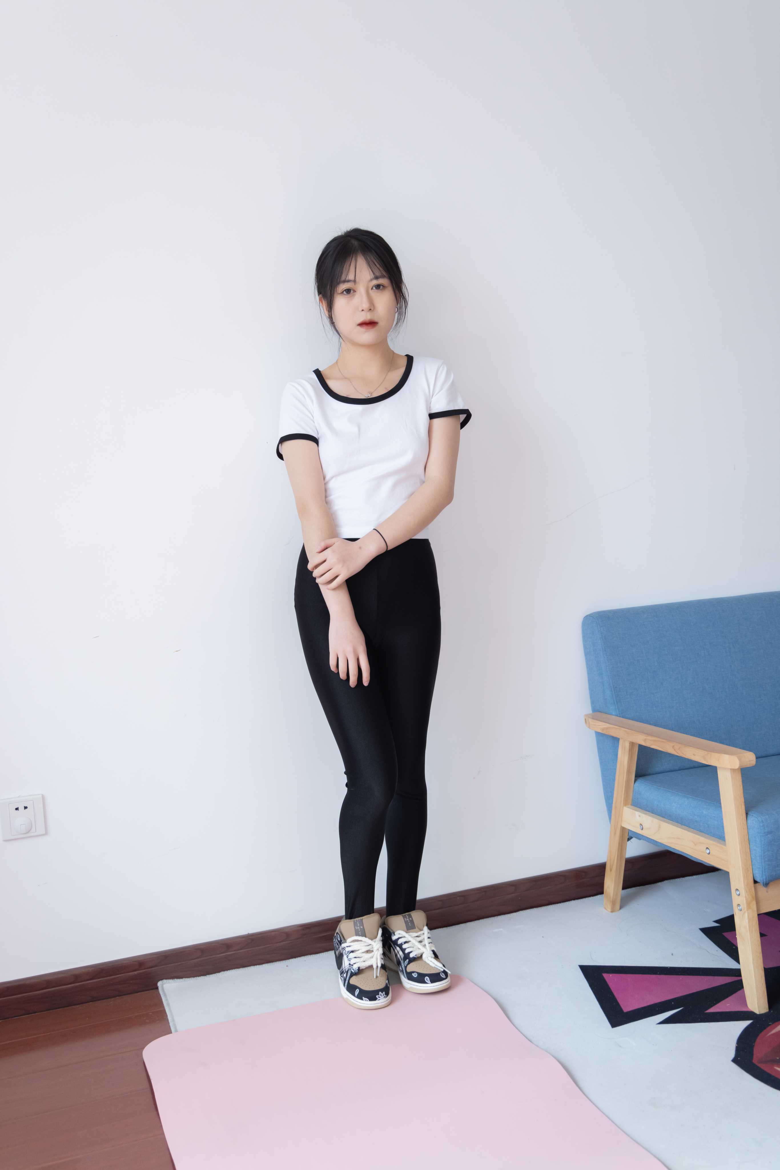 物恋传媒 NO.949期 冰冰-紫叶草 [193P+1V／5.22GB] 插图4
