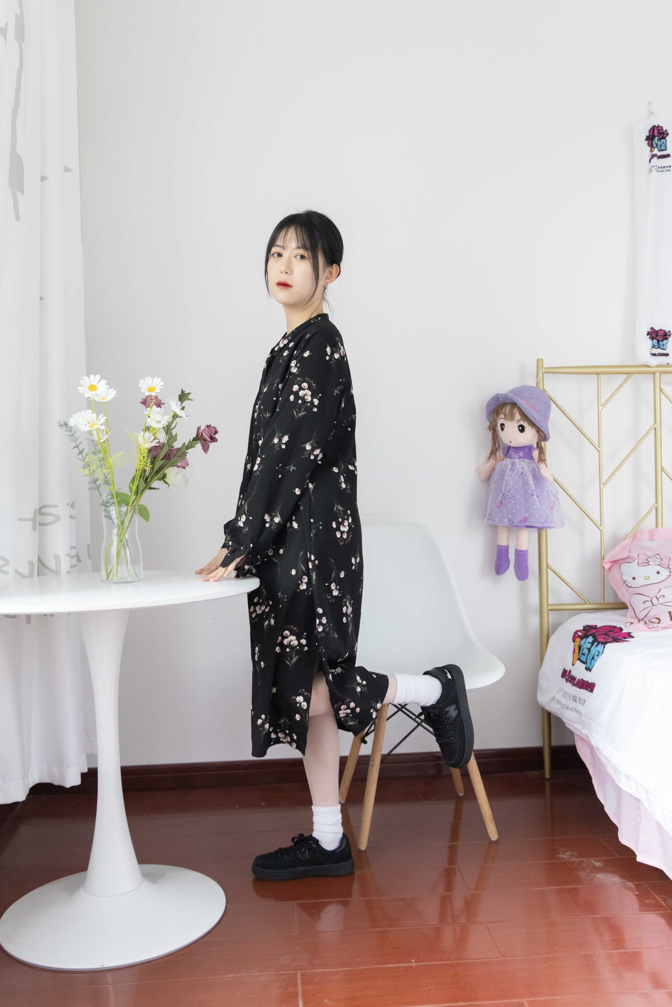 物恋传媒 NO.957 冰冰-此刻人生 [150P+1V／4.27GB] 插图3