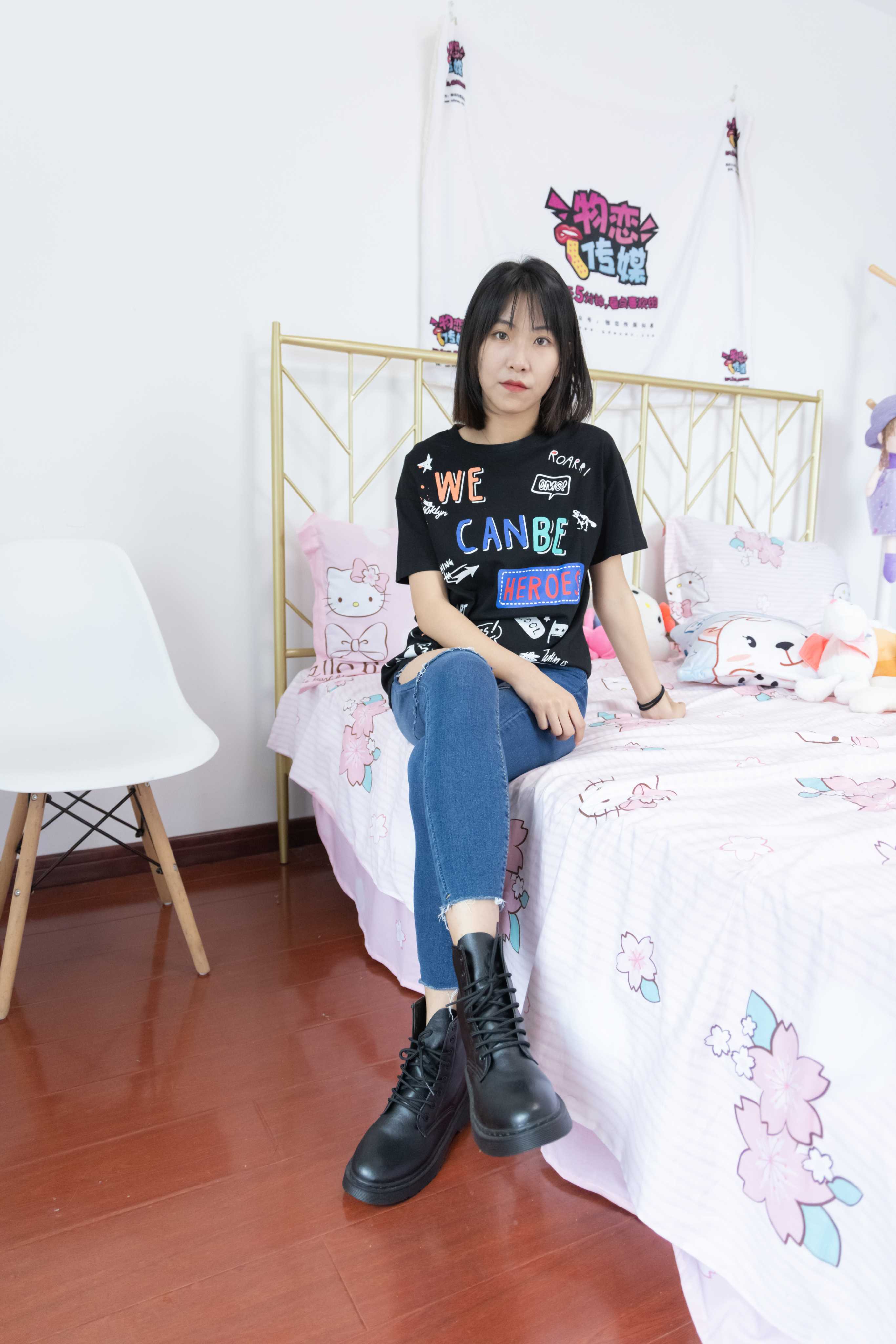 物恋传媒 NO.981 elise-与月独白 [159P+1V／5.23GB] 插图4