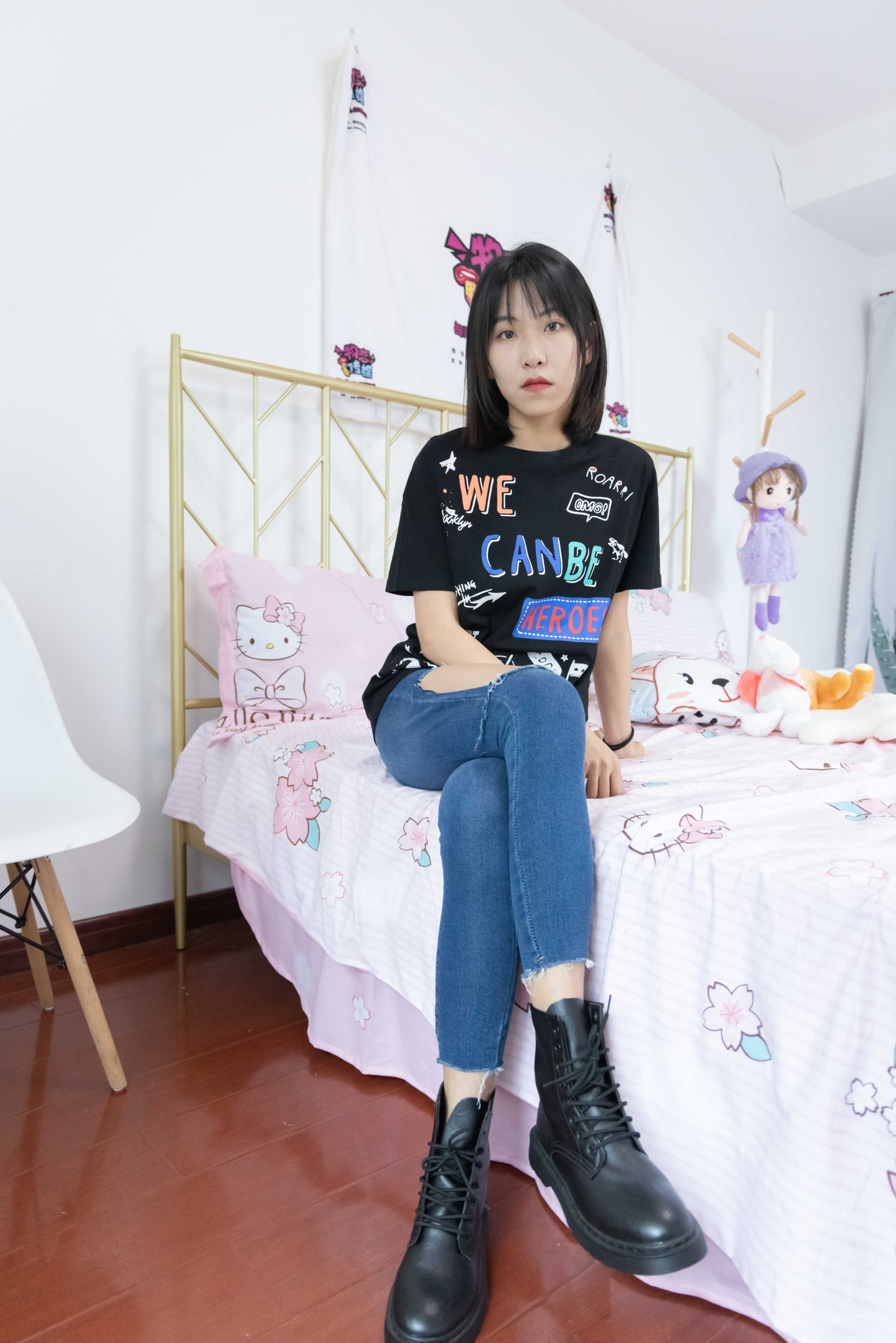 物恋传媒 NO.981 elise-与月独白 [159P+1V／5.23GB] 插图5