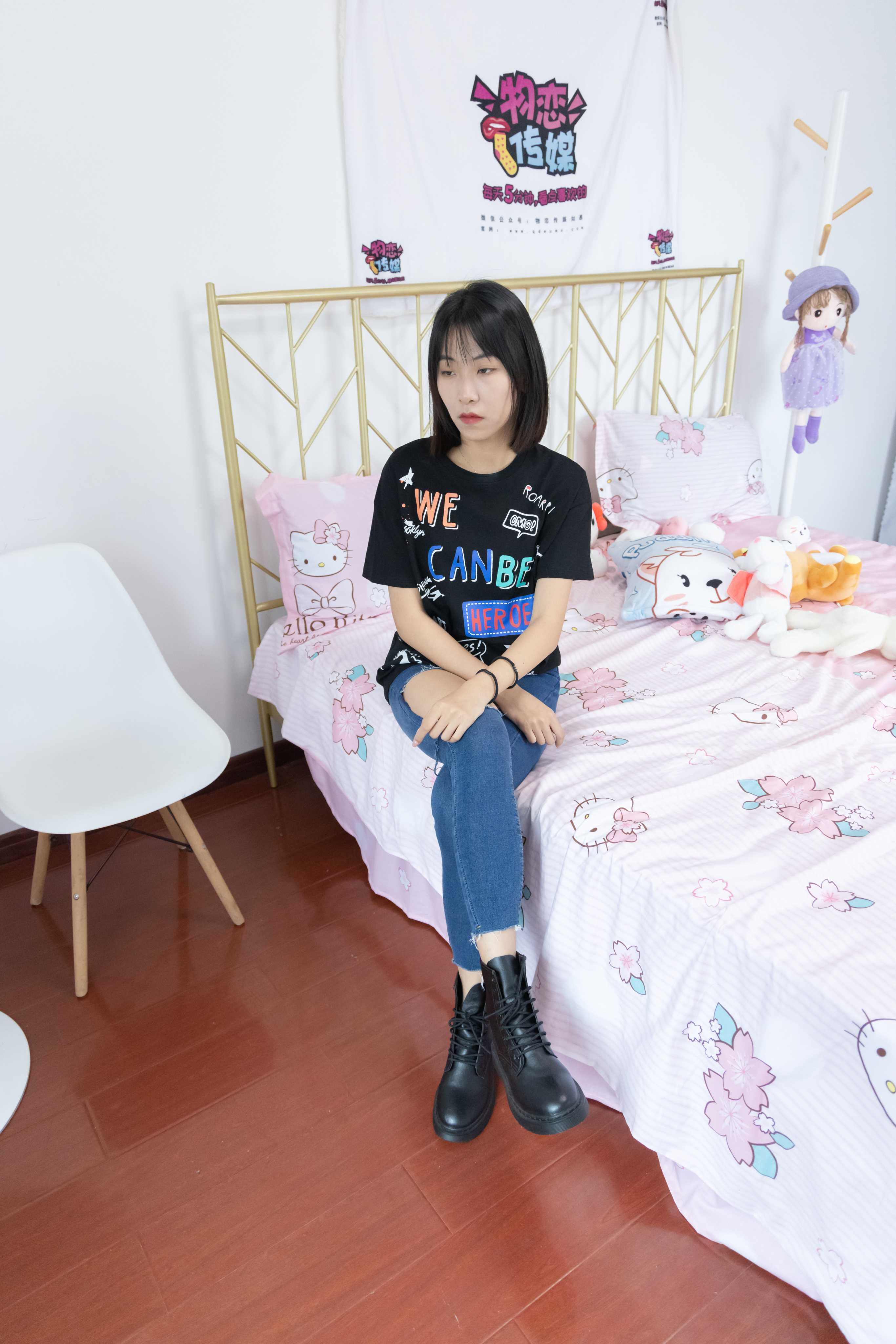 物恋传媒 NO.981 elise-与月独白 [159P+1V／5.23GB] 插图3