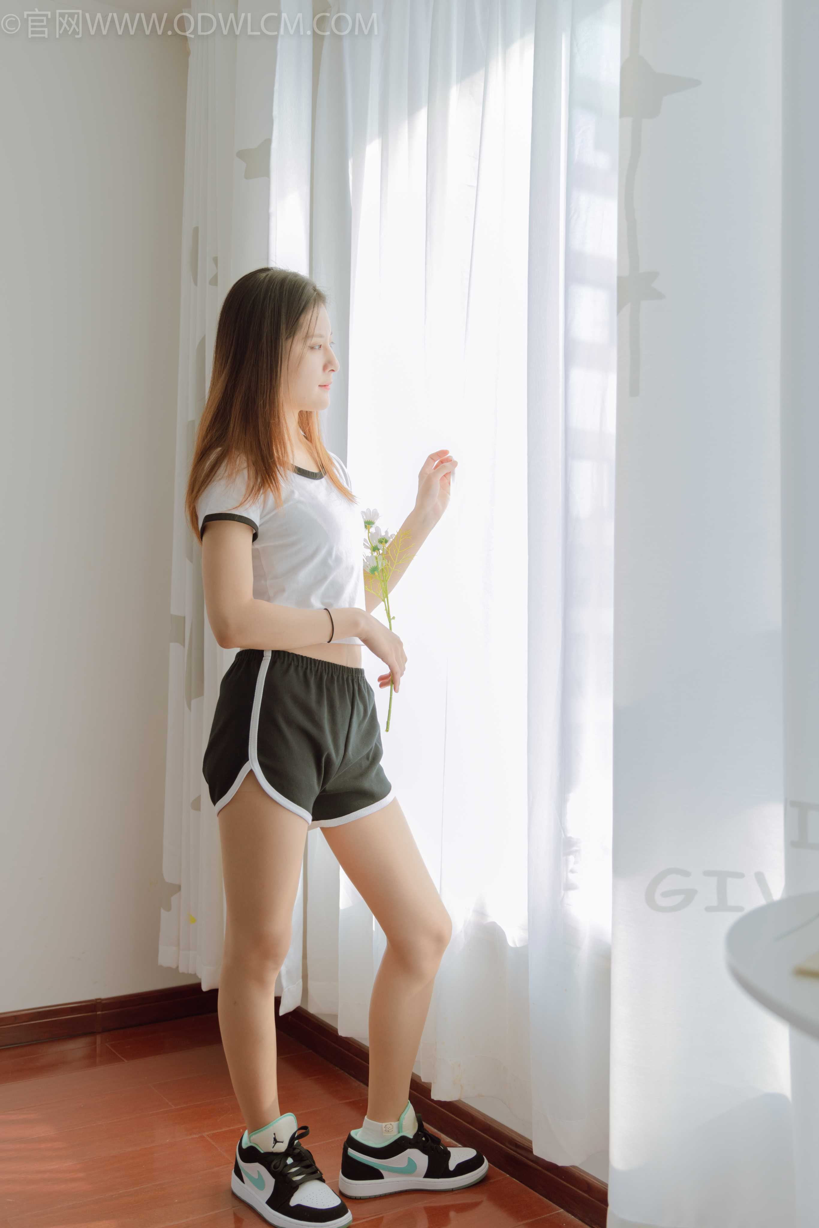 物恋传媒 NO.993 思思-阳光午后 [139P+1V／3.86GB] 插图5
