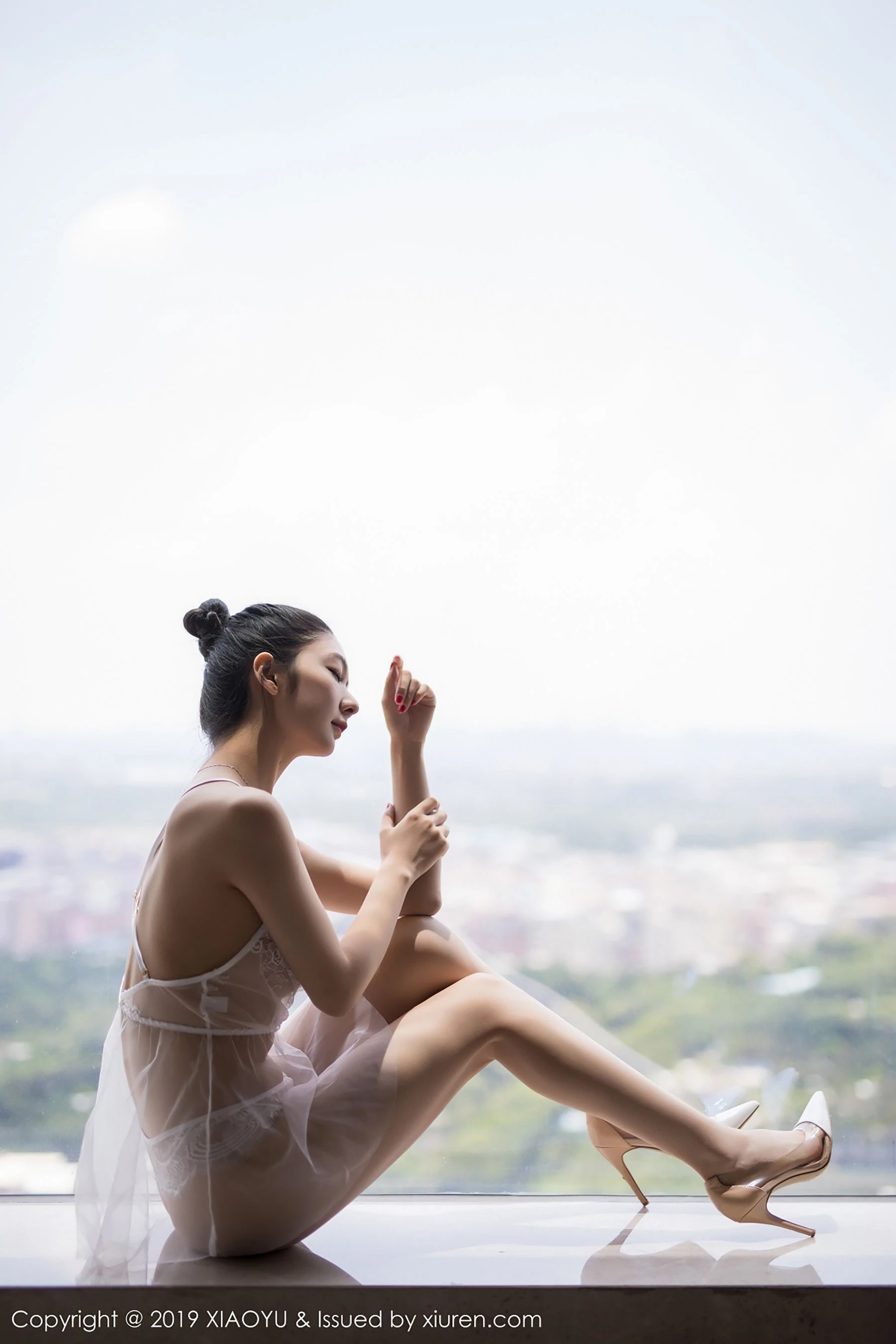 图片[3]-语画界 Vol.034 Angela喜欢猫-COS写真在线网