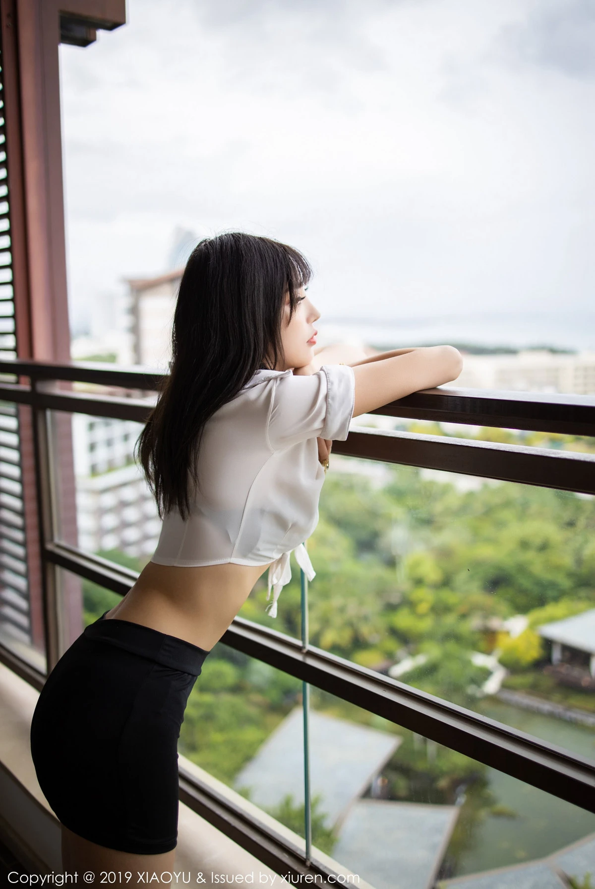 语画界 VOL.214 杨晨晨sugar-COS写真在线网