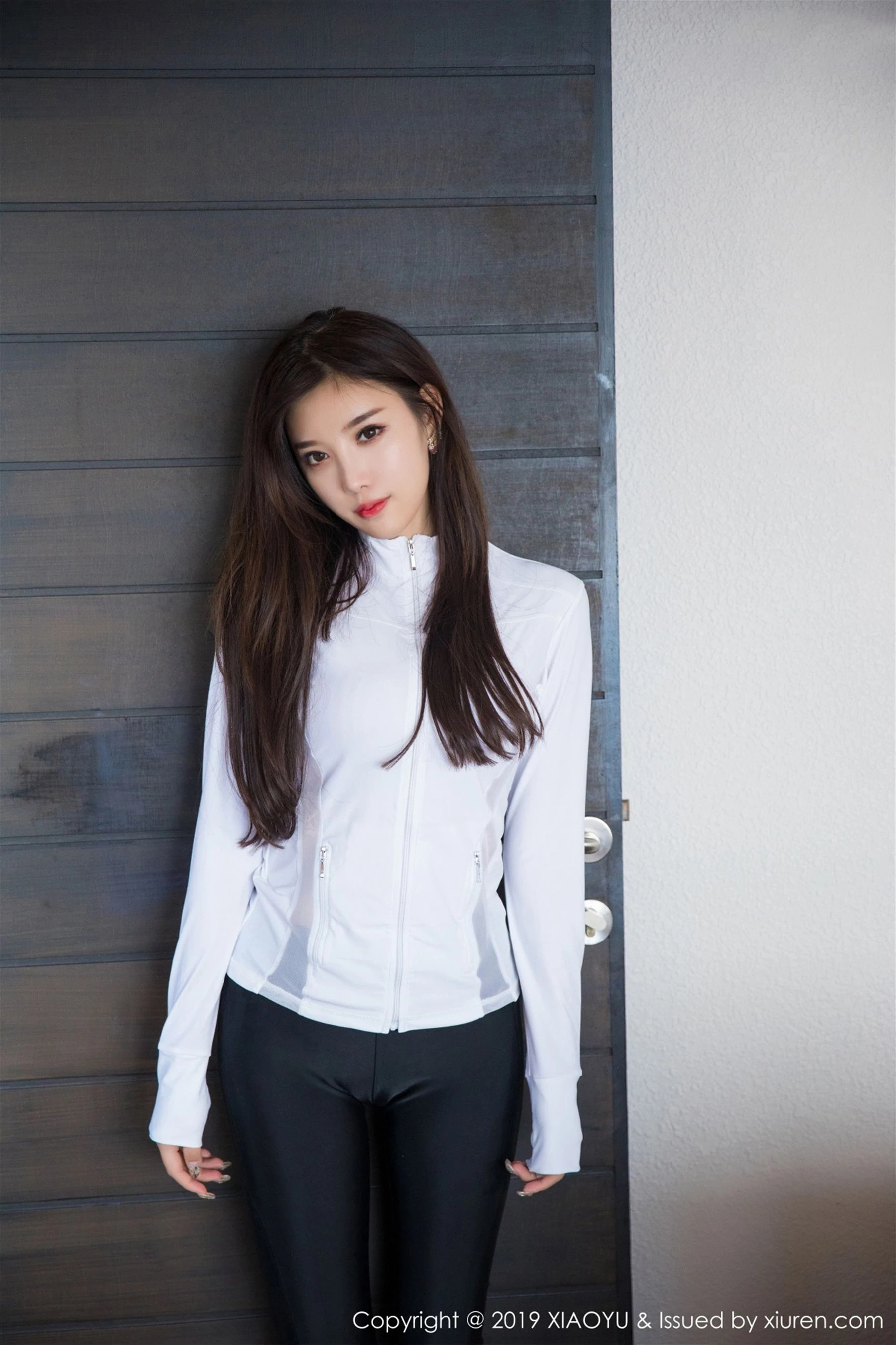 图片[6]-语画界 Vol.077 杨晨晨sugar-COS写真在线网