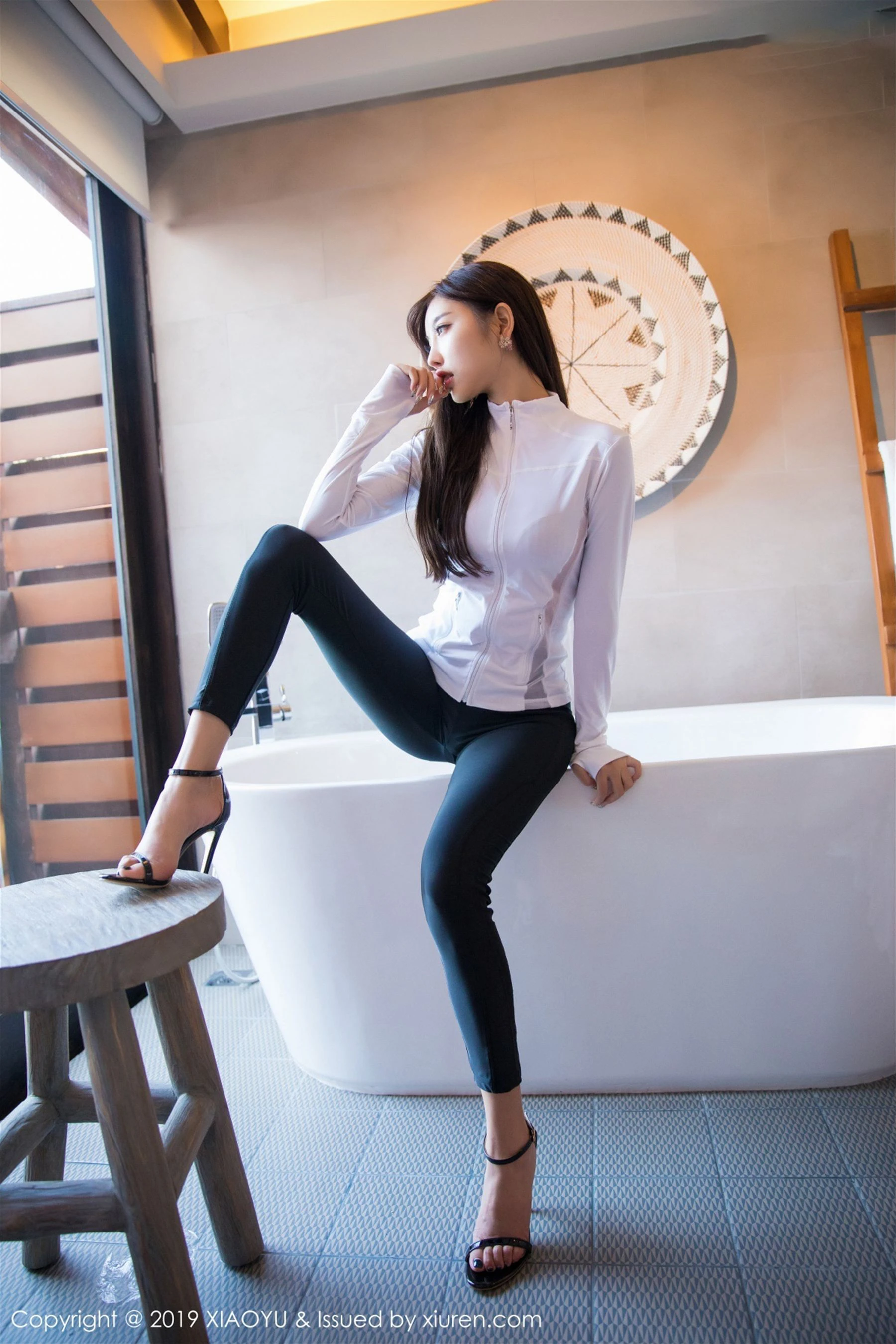 图片[4]-语画界 Vol.077 杨晨晨sugar-COS写真在线网