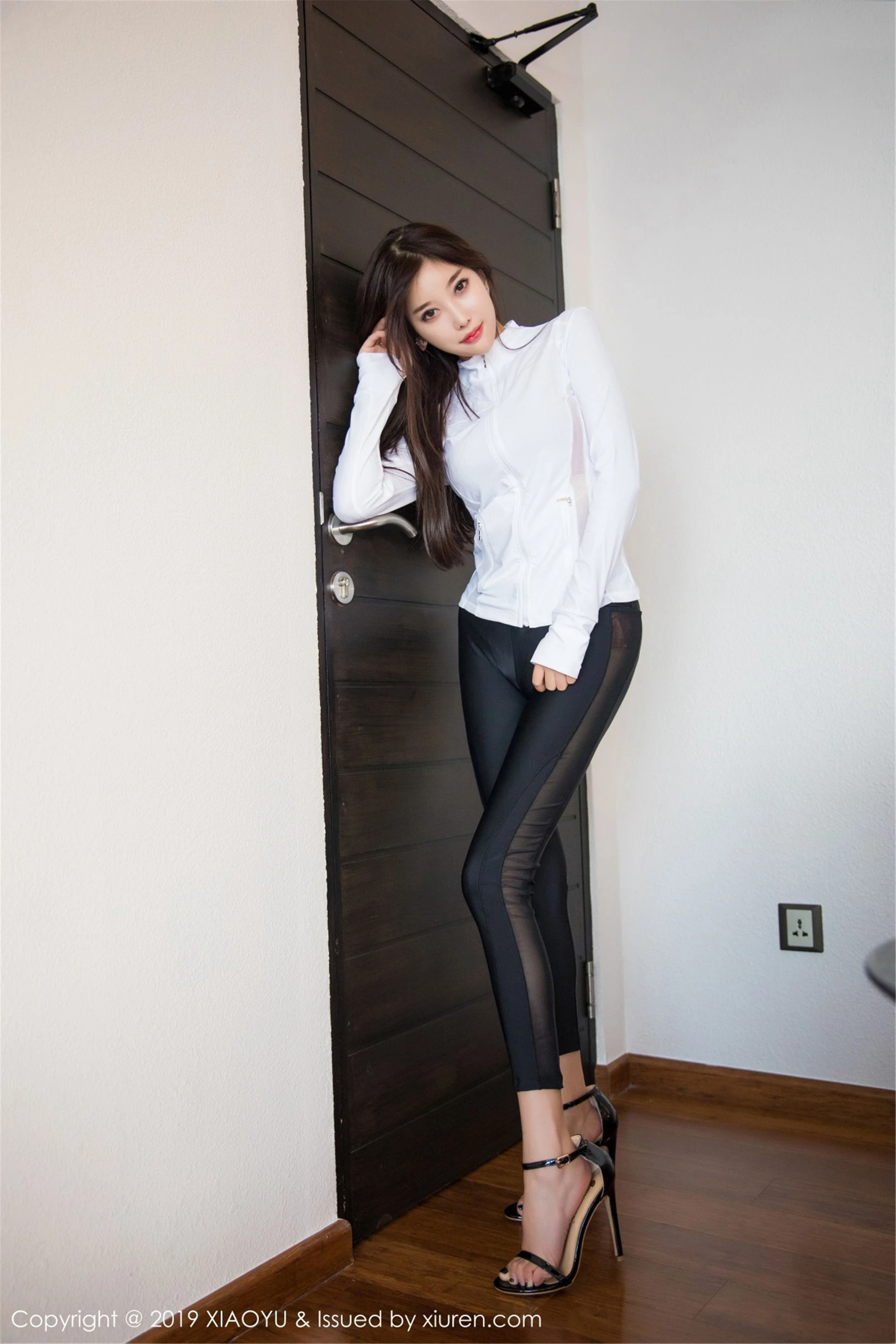 图片[3]-语画界 Vol.077 杨晨晨sugar-COS写真在线网