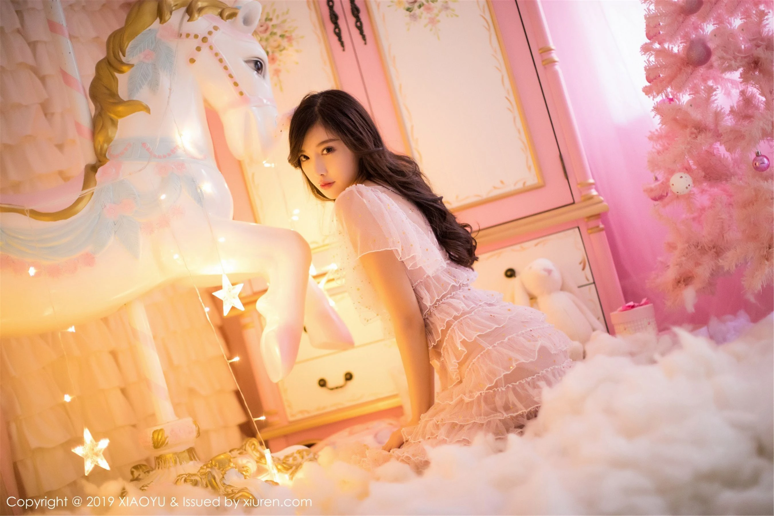 图片[3]-语画界 Vol.059 杨晨晨sugar-COS写真在线网