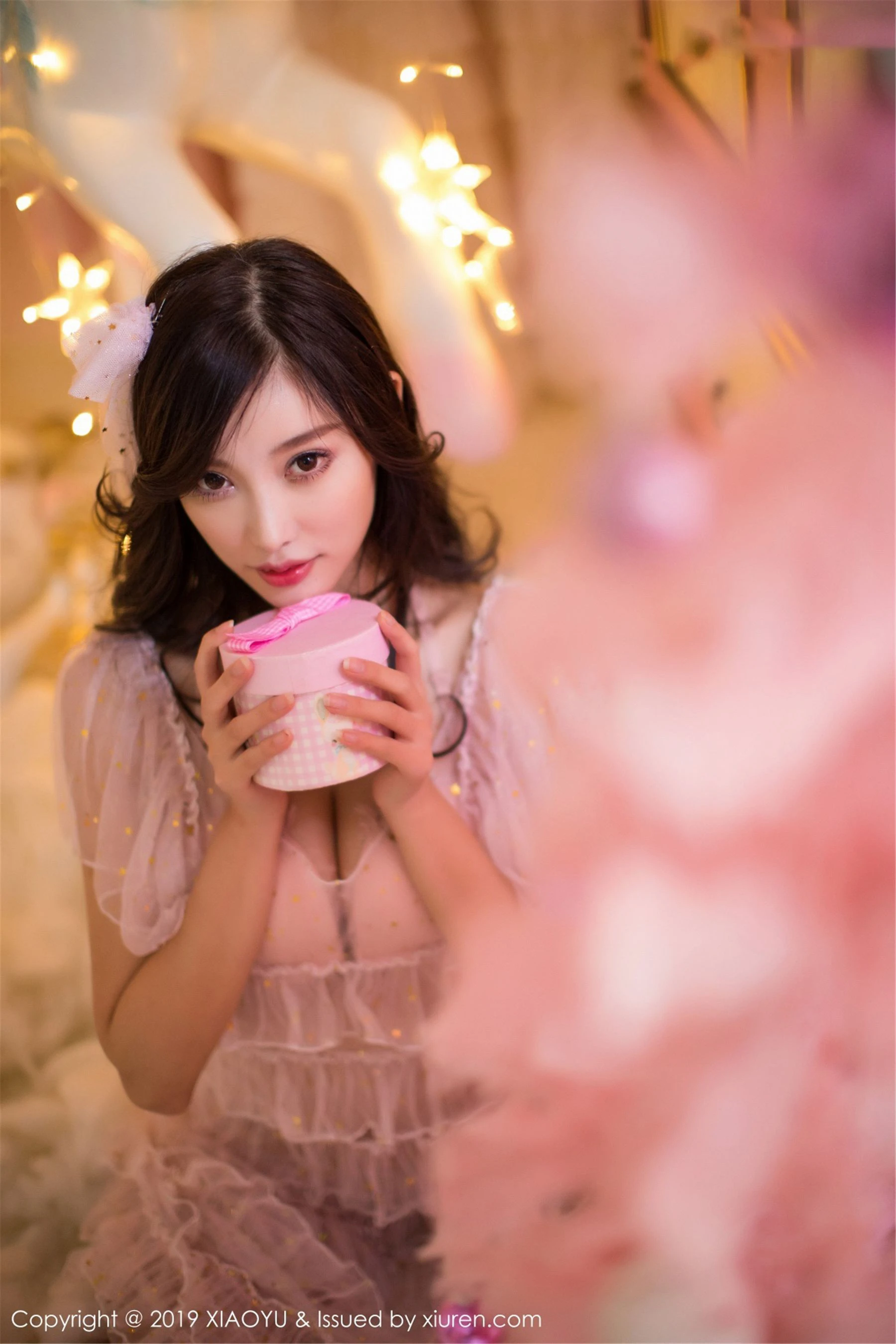 图片[6]-语画界 Vol.059 杨晨晨sugar-COS写真在线网