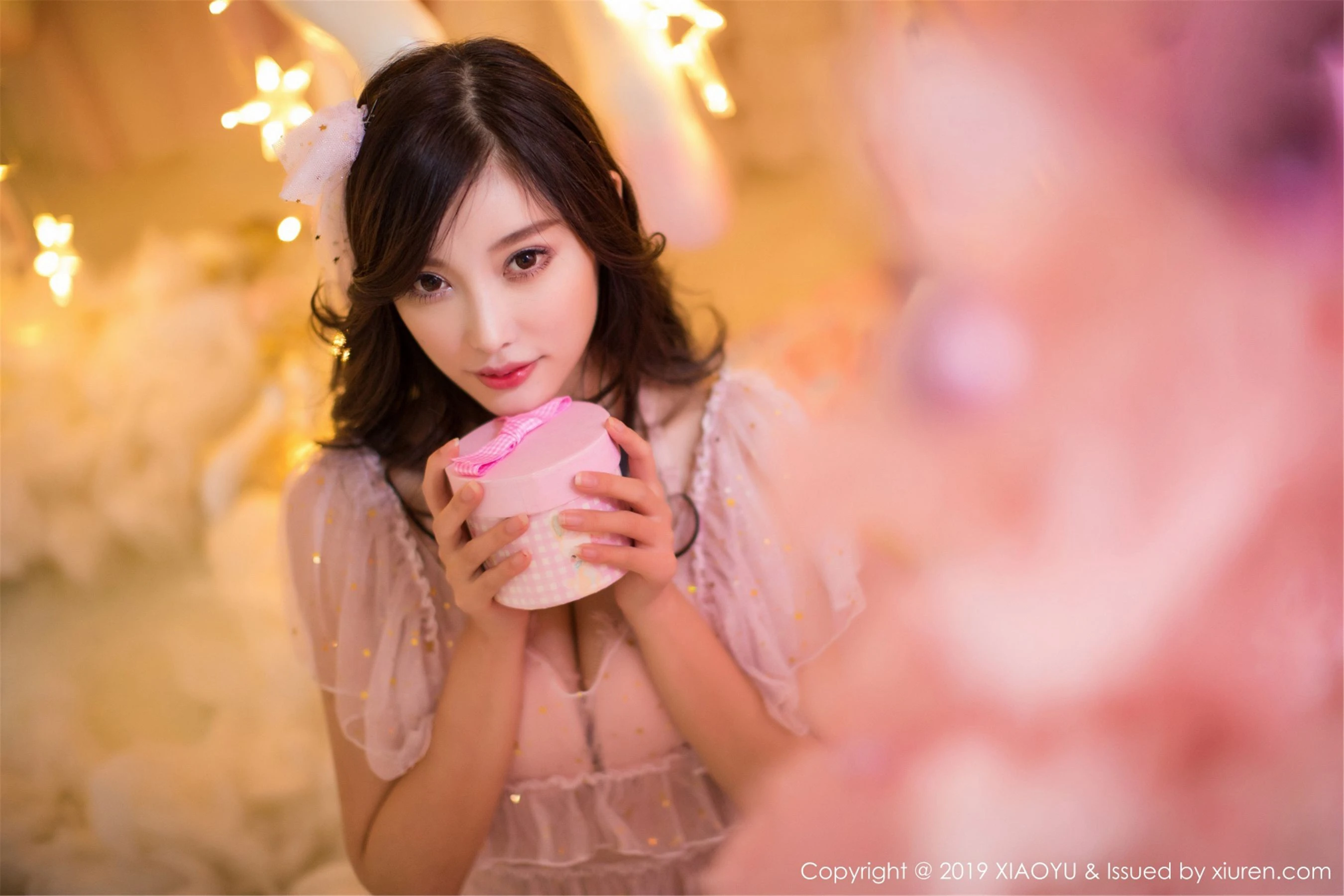 图片[5]-语画界 Vol.059 杨晨晨sugar-COS写真在线网