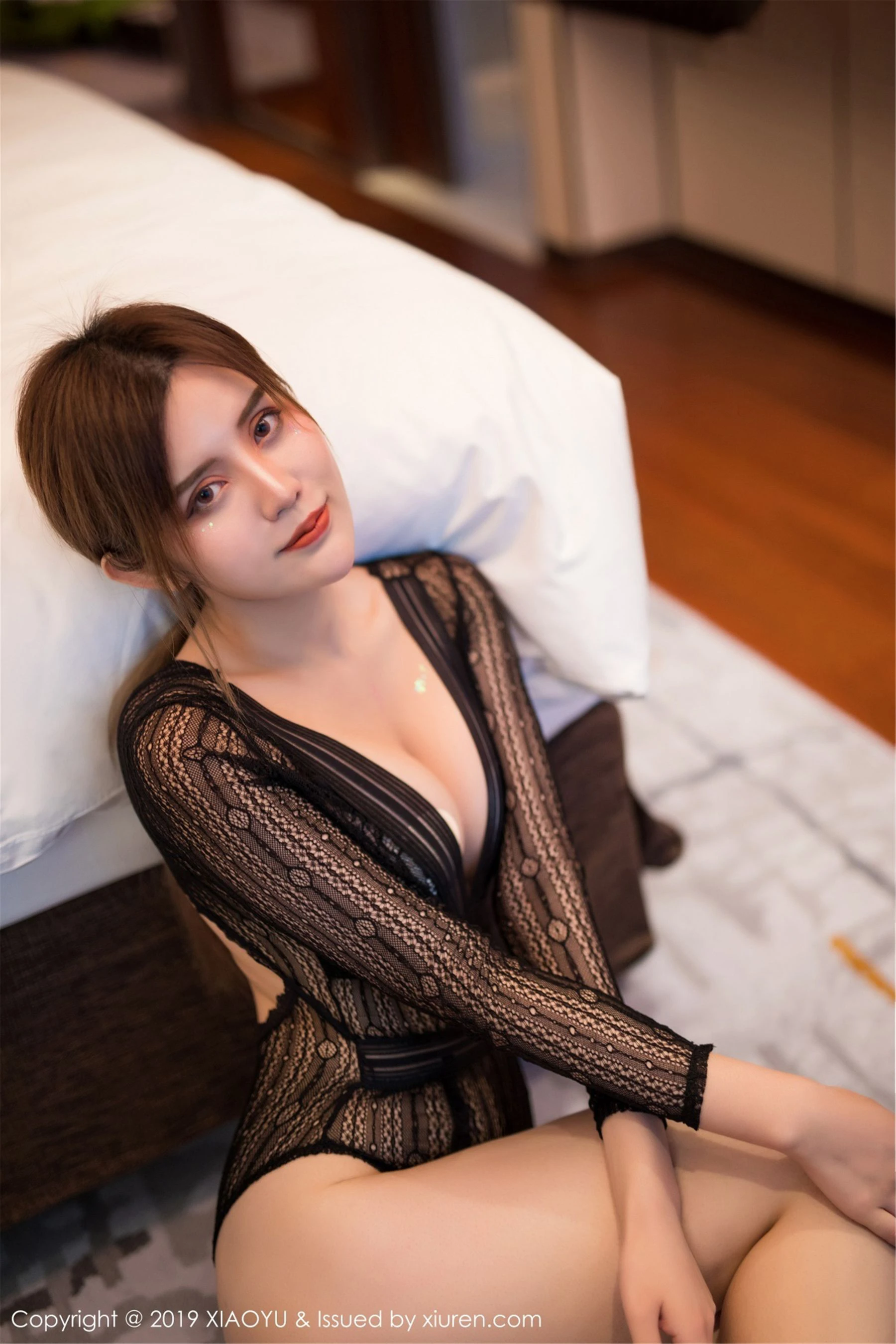 图片[6]-语画界 Vol.064 Cris_卓娅祺-COS写真在线网