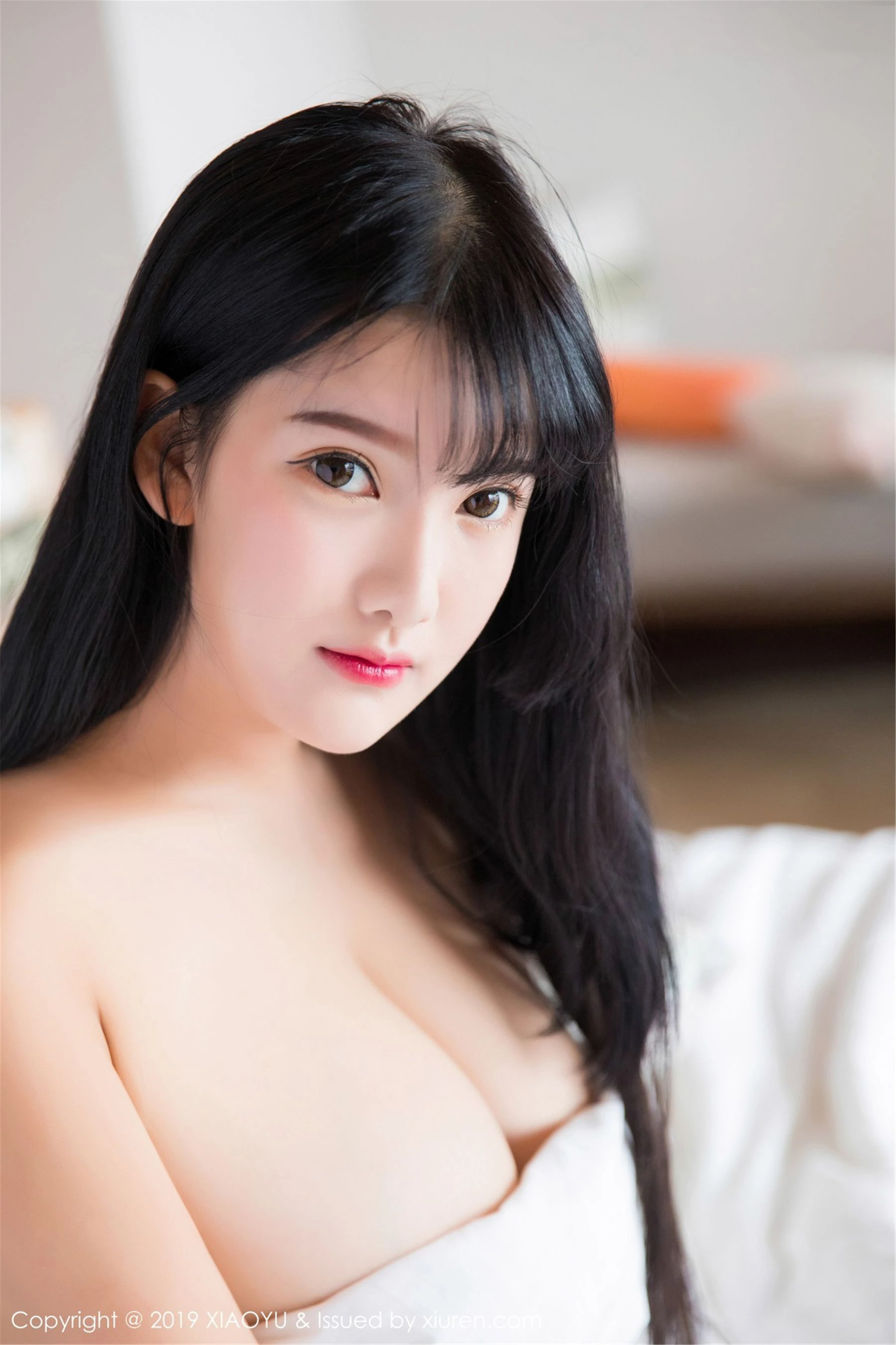 图片[5]-语画界 Vol.070 小尤奈-COS写真在线网