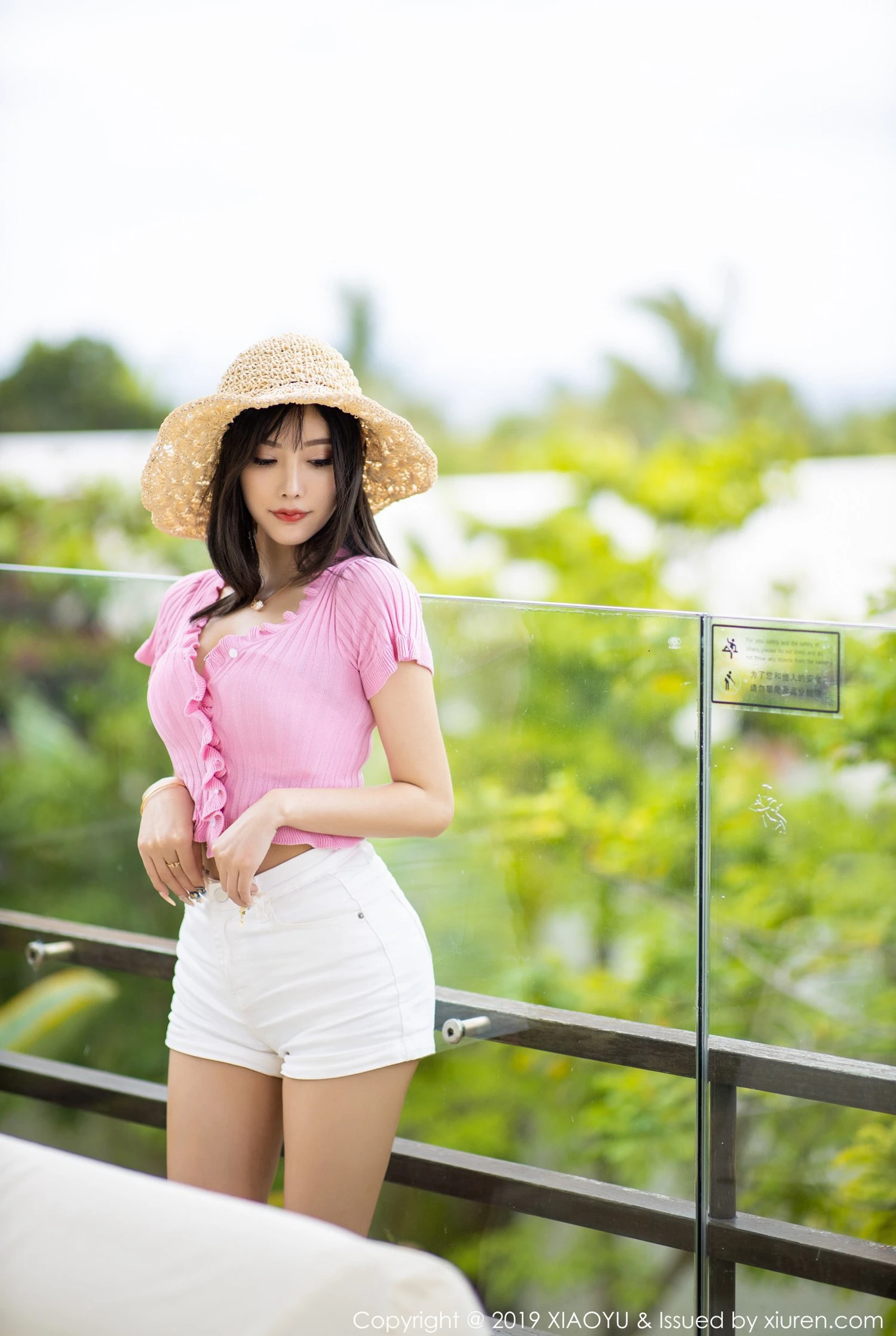 图片[3]-语画界 VOL.169 杨晨晨sugar-COS写真在线网