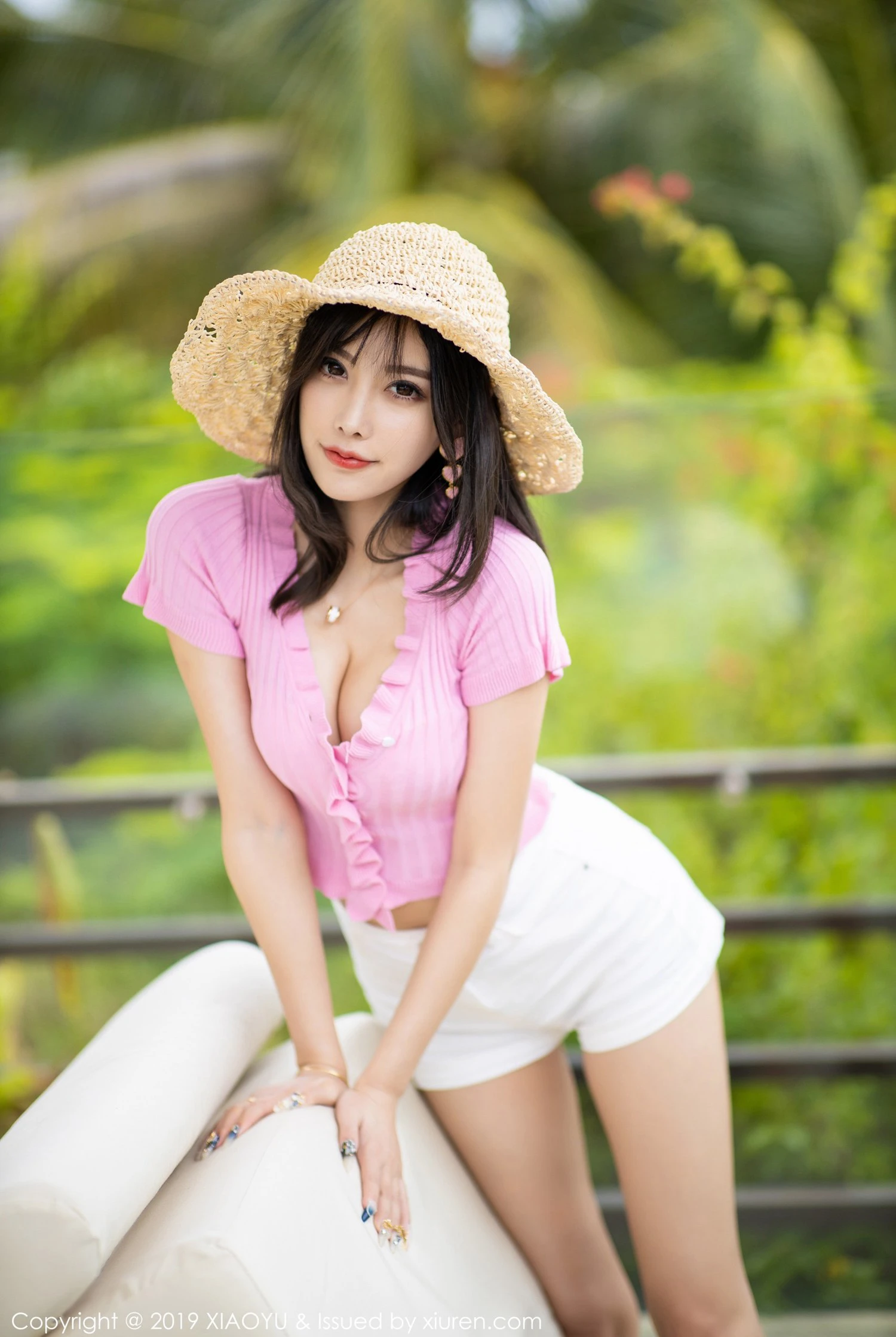 图片[5]-语画界 VOL.169 杨晨晨sugar-COS写真在线网