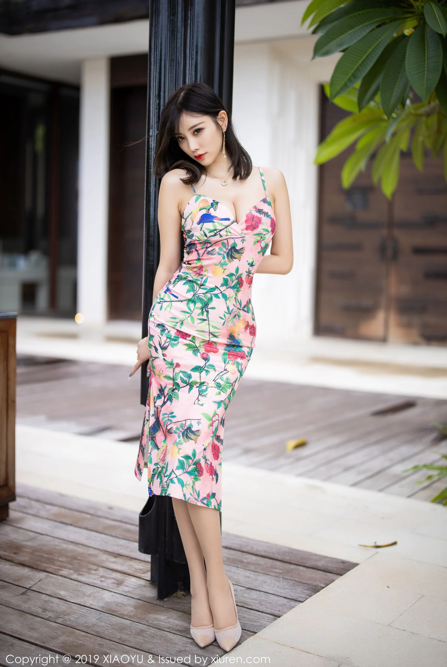 图片[6]-语画界 VOL.194 杨晨晨sugar-COS写真在线网