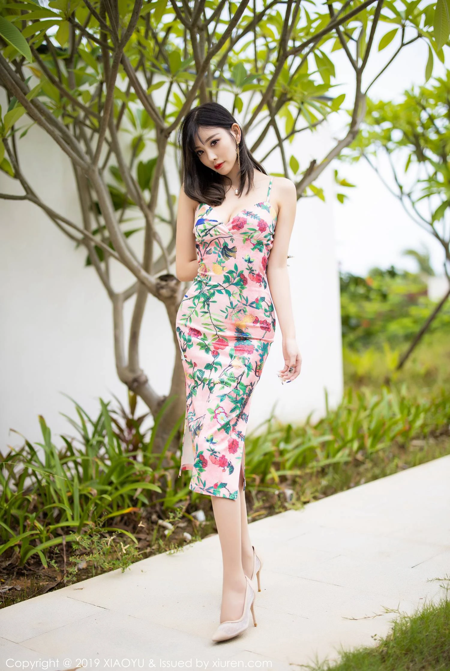 图片[5]-语画界 VOL.194 杨晨晨sugar-COS写真在线网