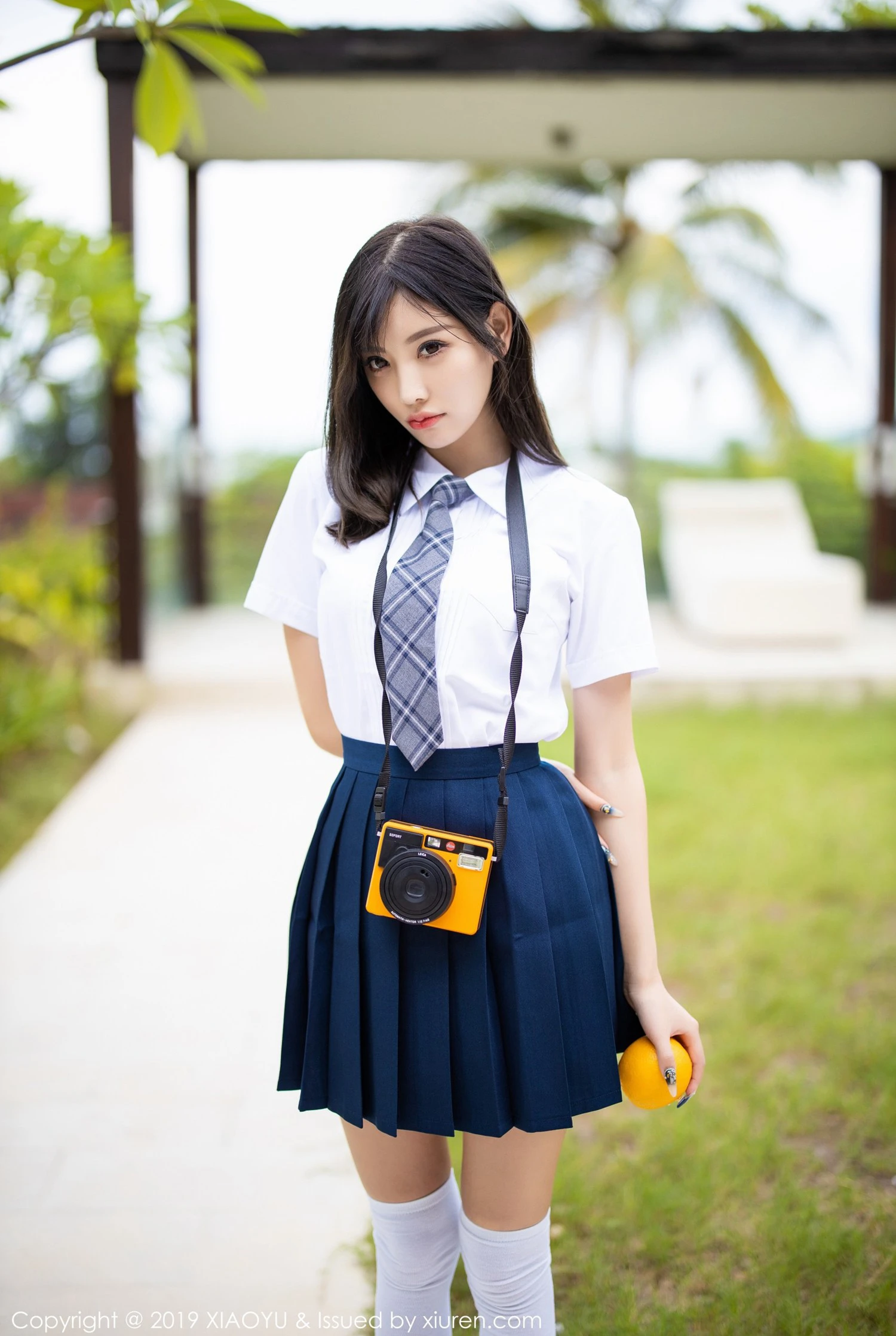 图片[5]-语画界 VOL.184 杨晨晨sugar-COS写真在线网