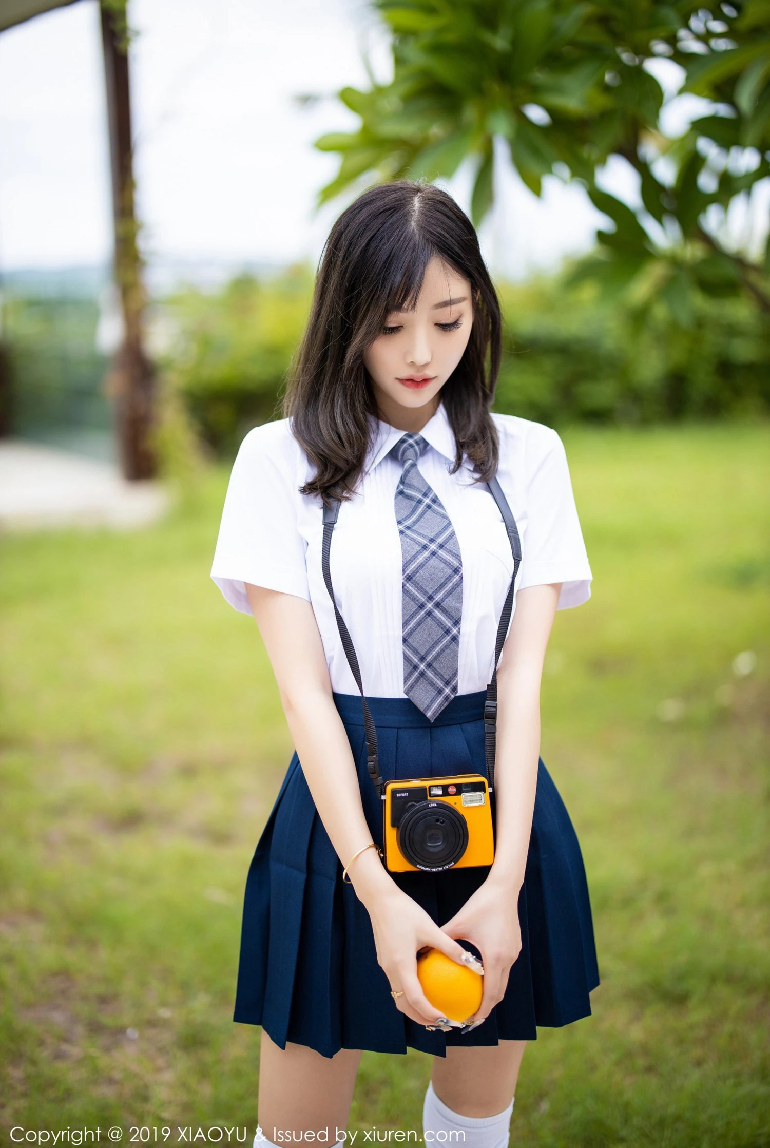 图片[2]-语画界 VOL.184 杨晨晨sugar-COS写真在线网