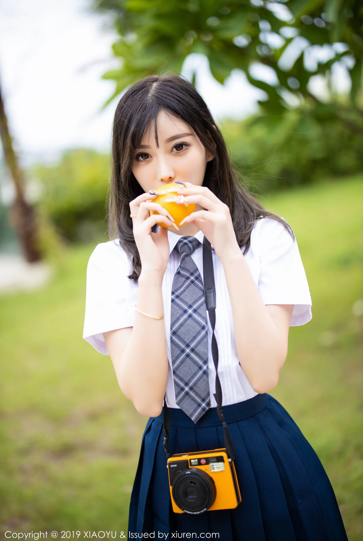 图片[3]-语画界 VOL.184 杨晨晨sugar-COS写真在线网