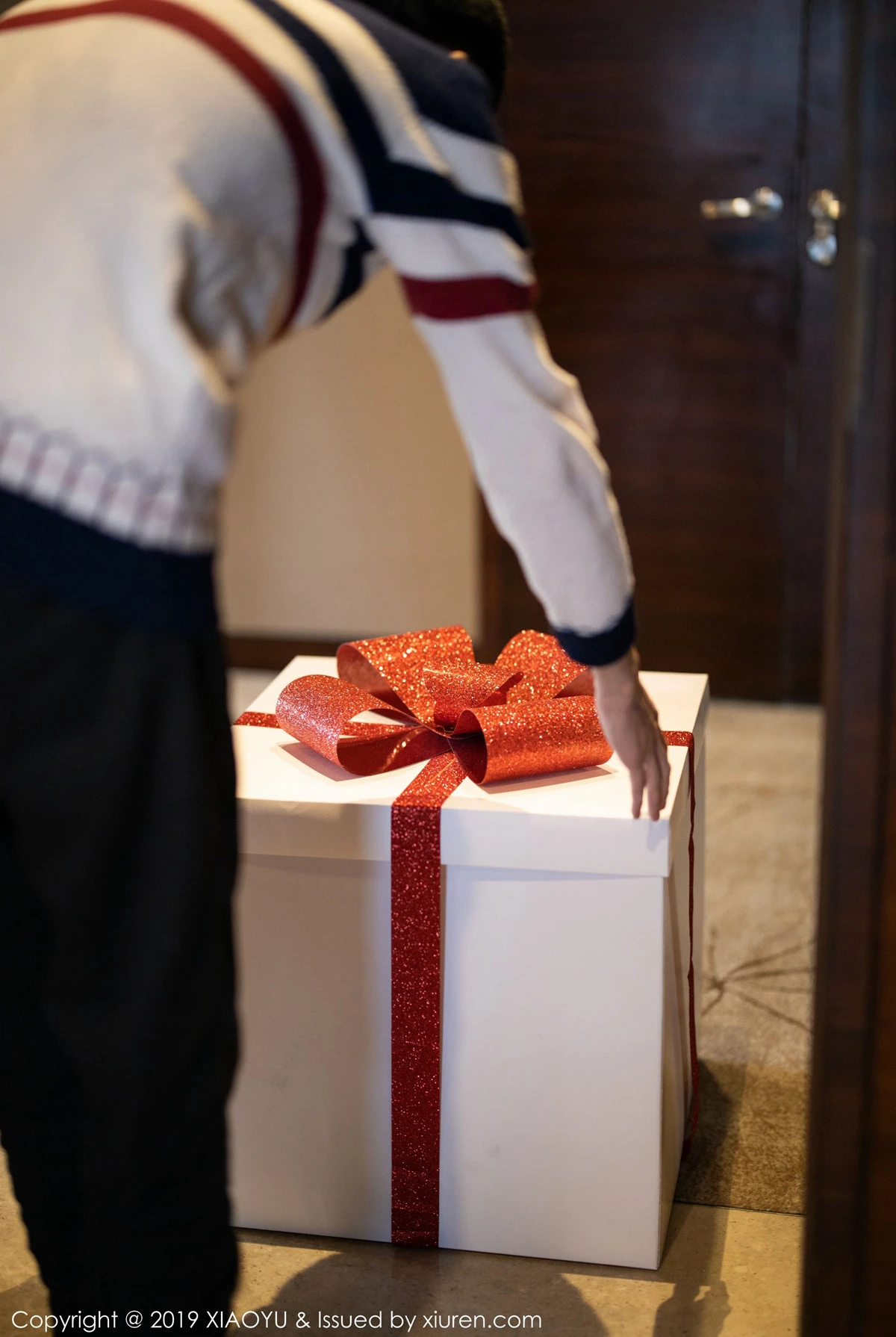 图片[3]-语画界 VOL.221 杨晨晨sugar-COS写真在线网