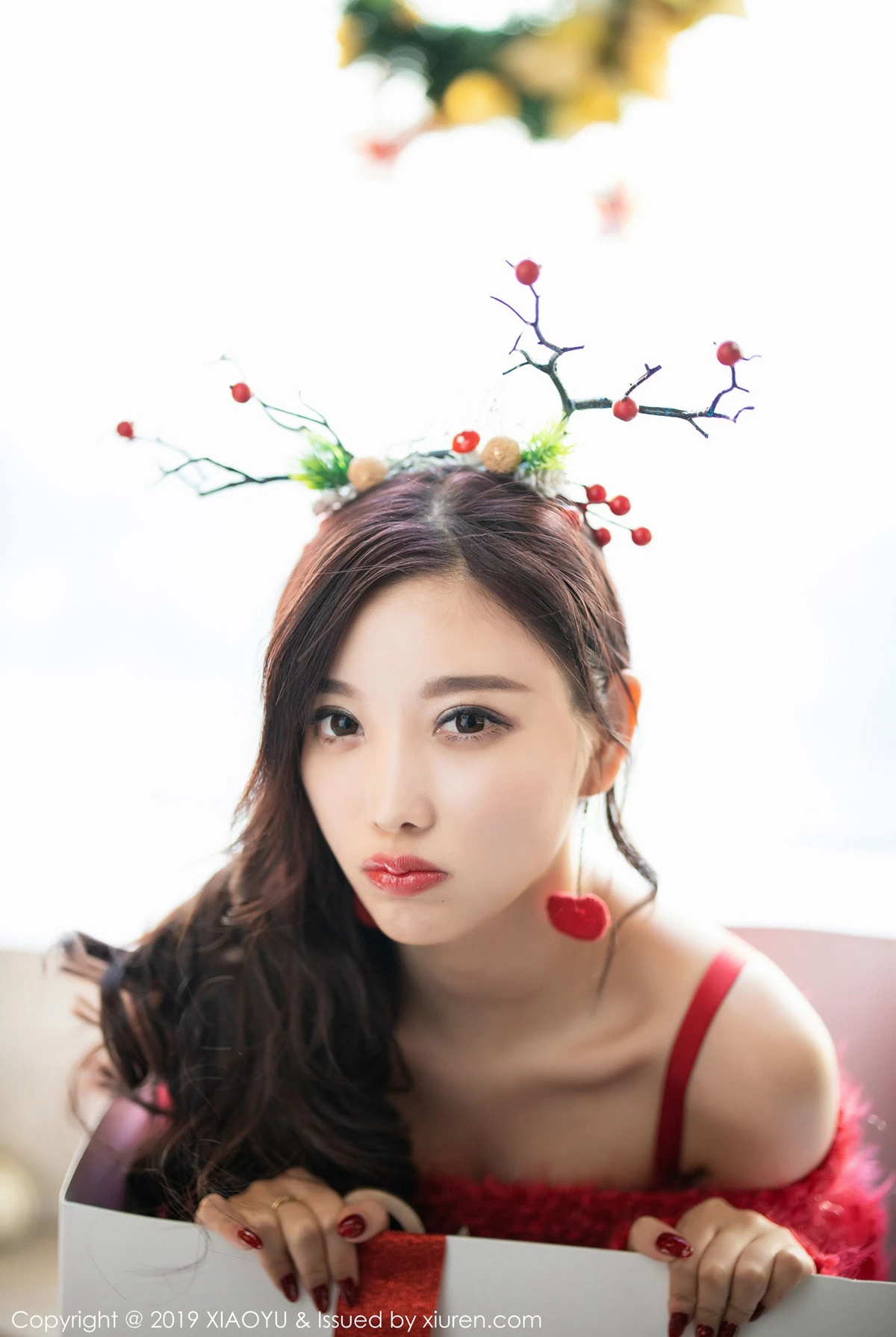 图片[6]-语画界 VOL.221 杨晨晨sugar-COS写真在线网