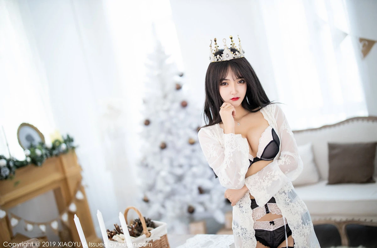 图片[5]-语画界 VOL.222 Miko酱吖-COS写真在线网