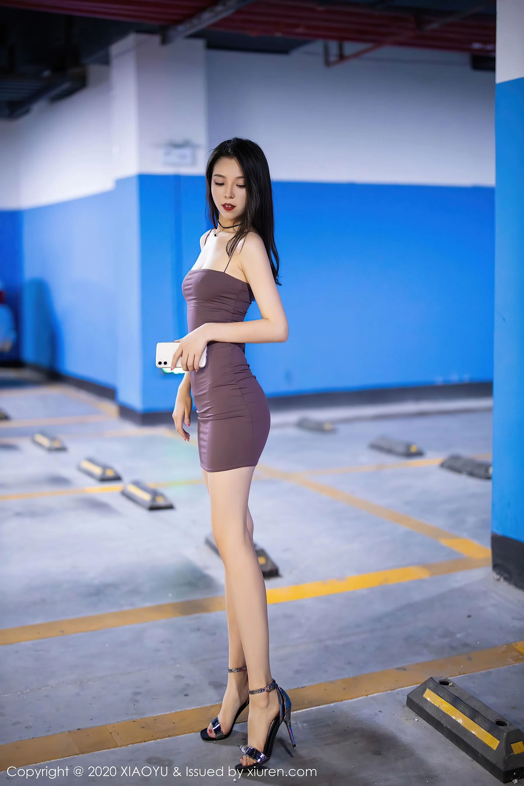 图片[4]-语画界 VOL.341 言沫-COS写真在线网