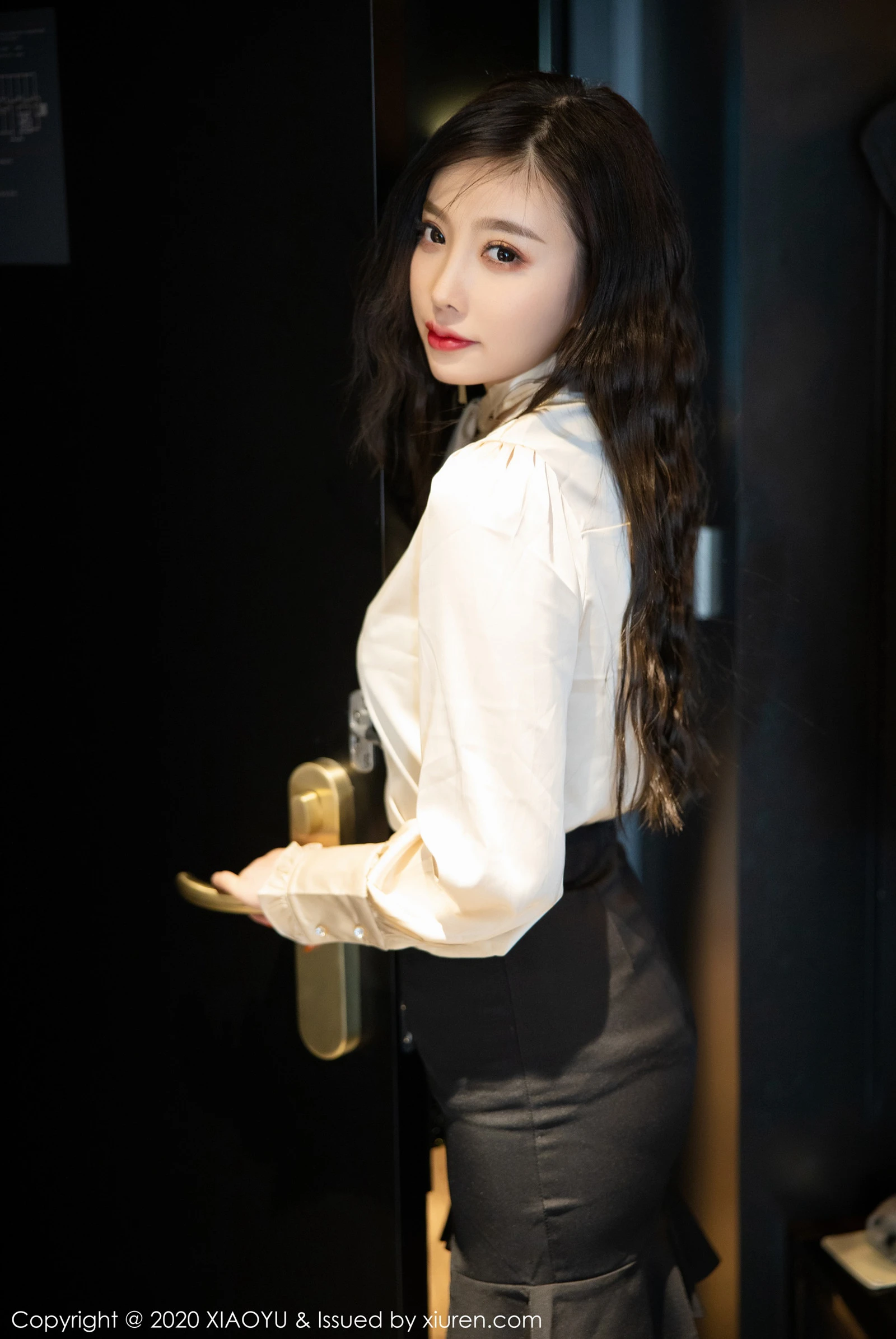 图片[6]-语画界 VOL.263 杨晨晨sugar-COS写真在线网