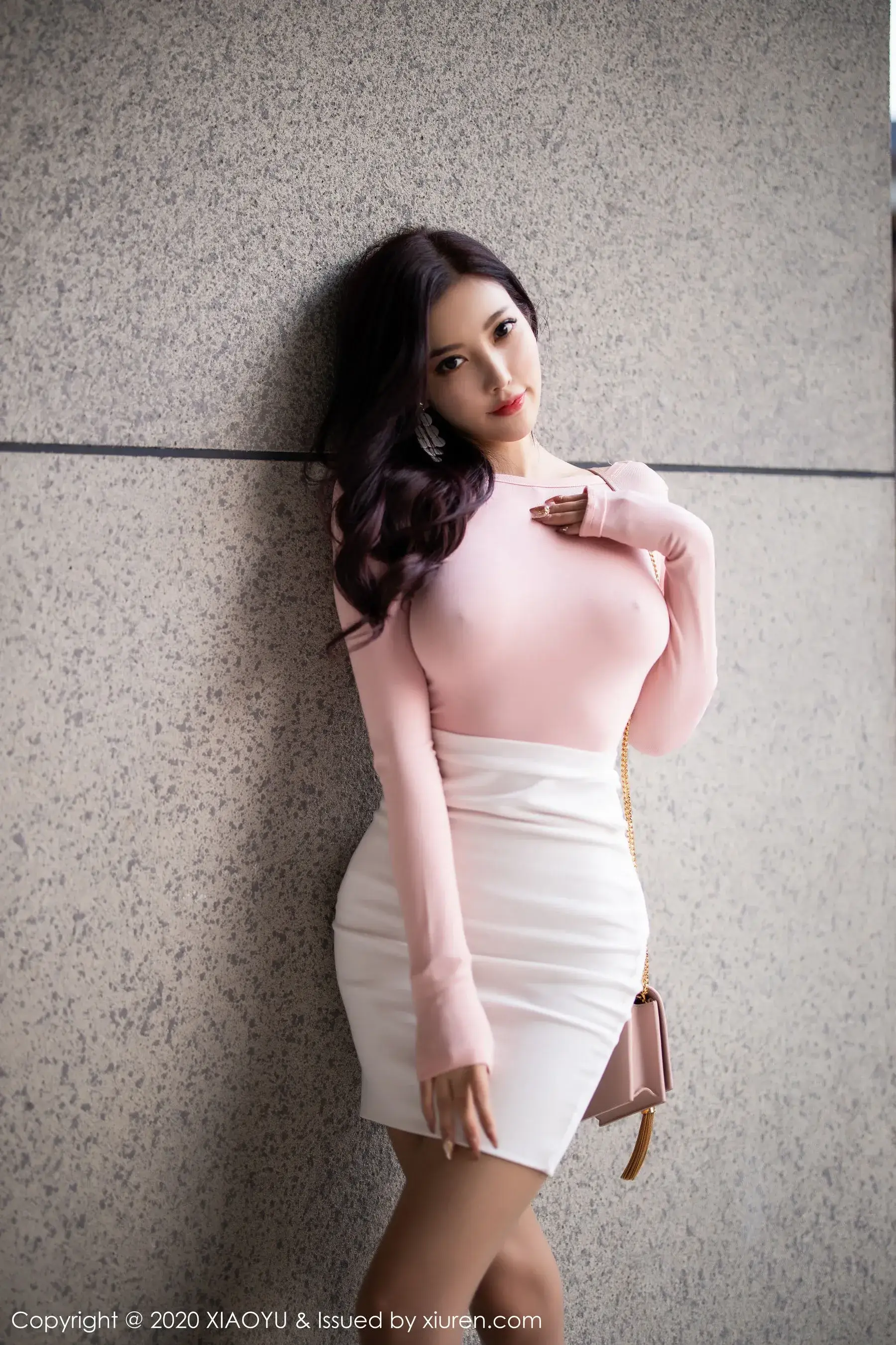 图片[3]-语画界 Vol.310 杨晨晨sugar-COS写真在线网