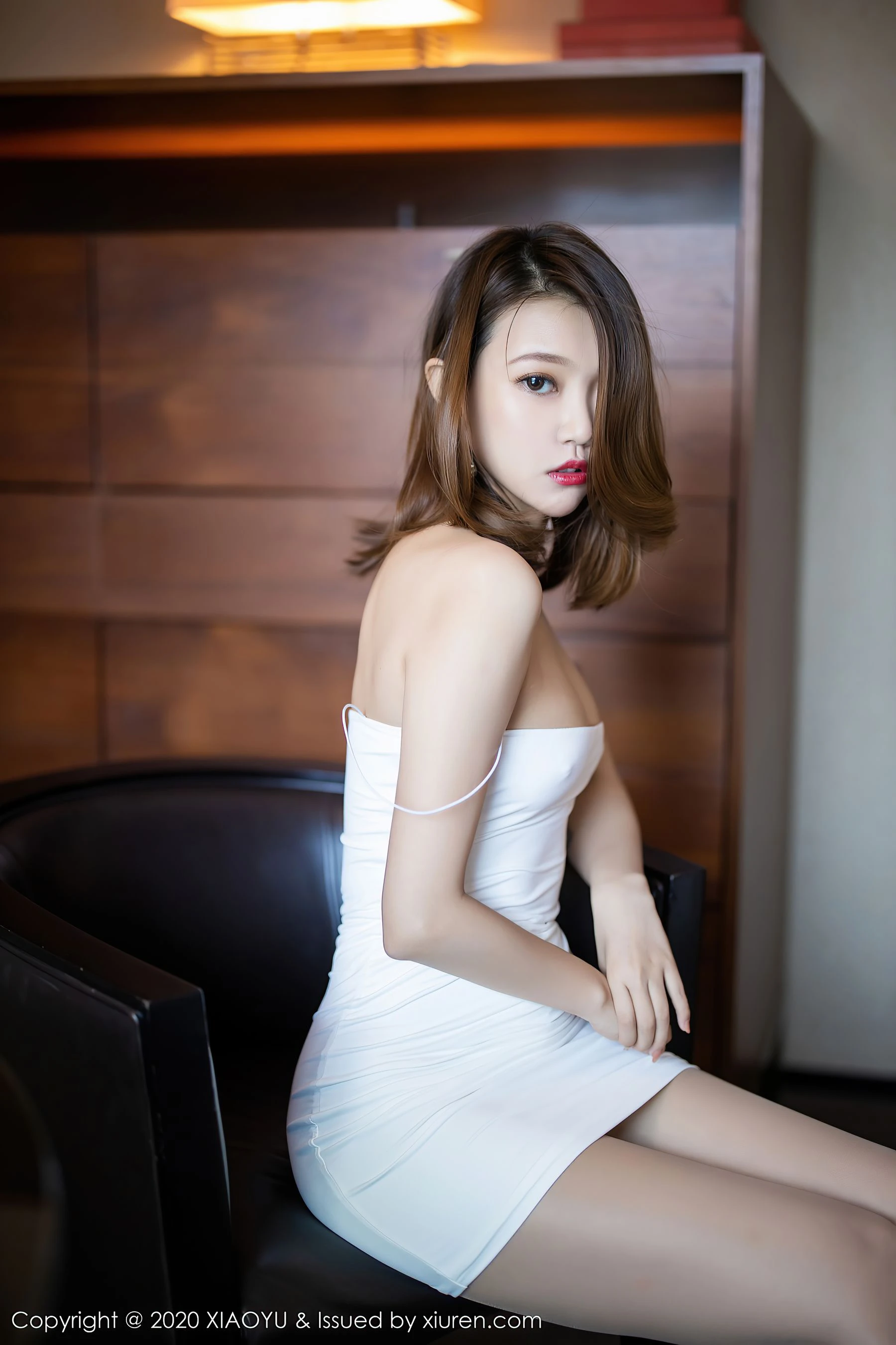 图片[6]-语画界 Vol.420 冯木木LRIS-COS写真在线网