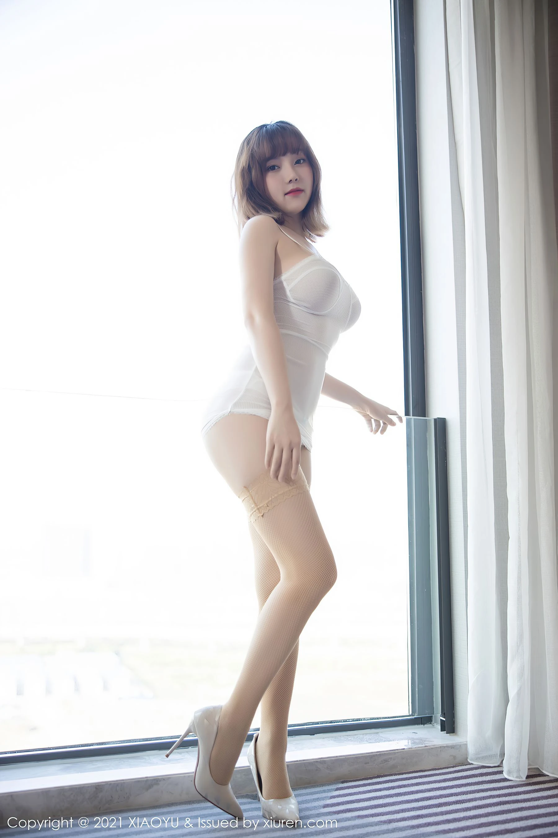 图片[6]-语画界 Vol.474 豆瓣酱-COS写真在线网