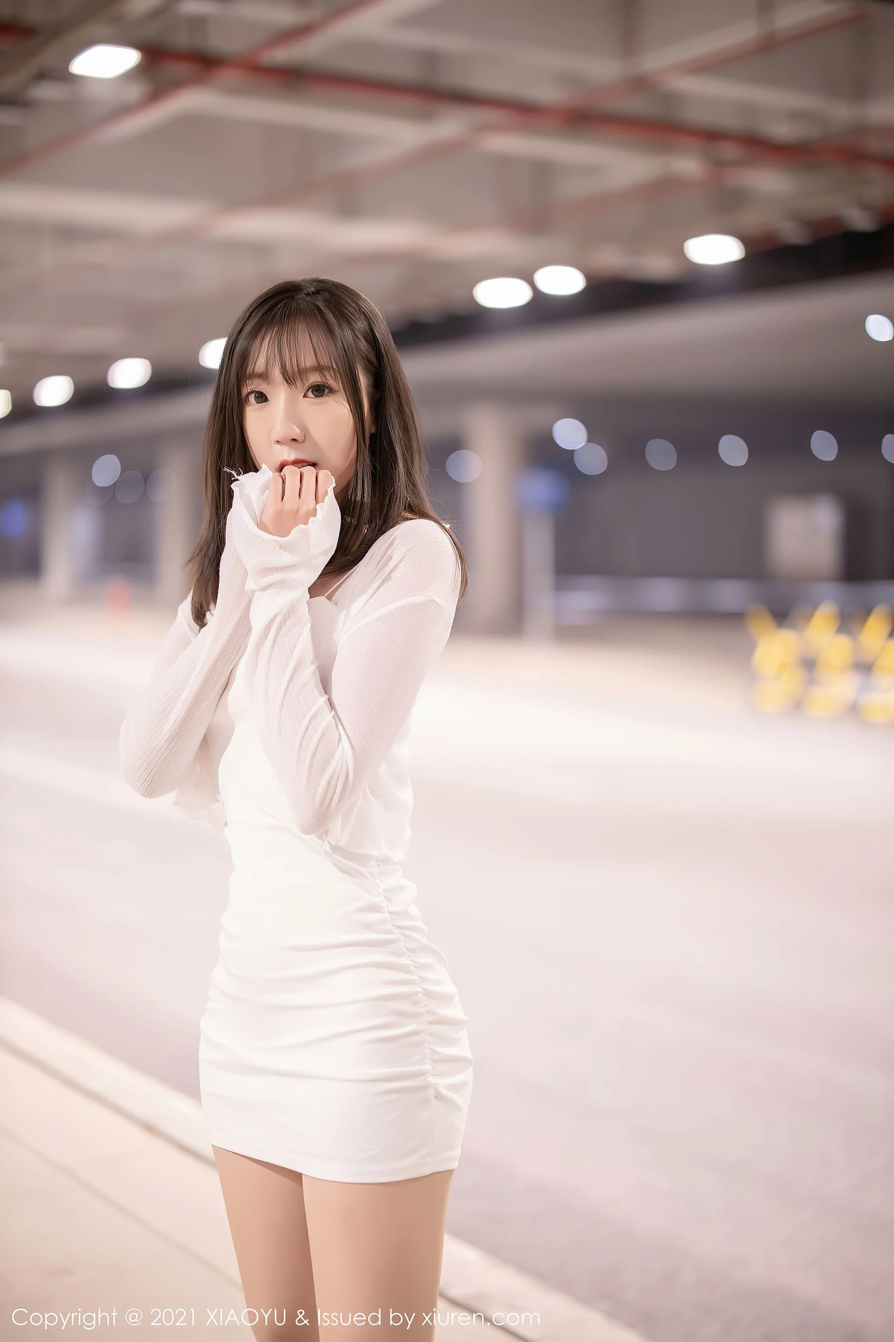 图片[4]-语画界 Vol.496 蜜桃酱o-COS写真在线网