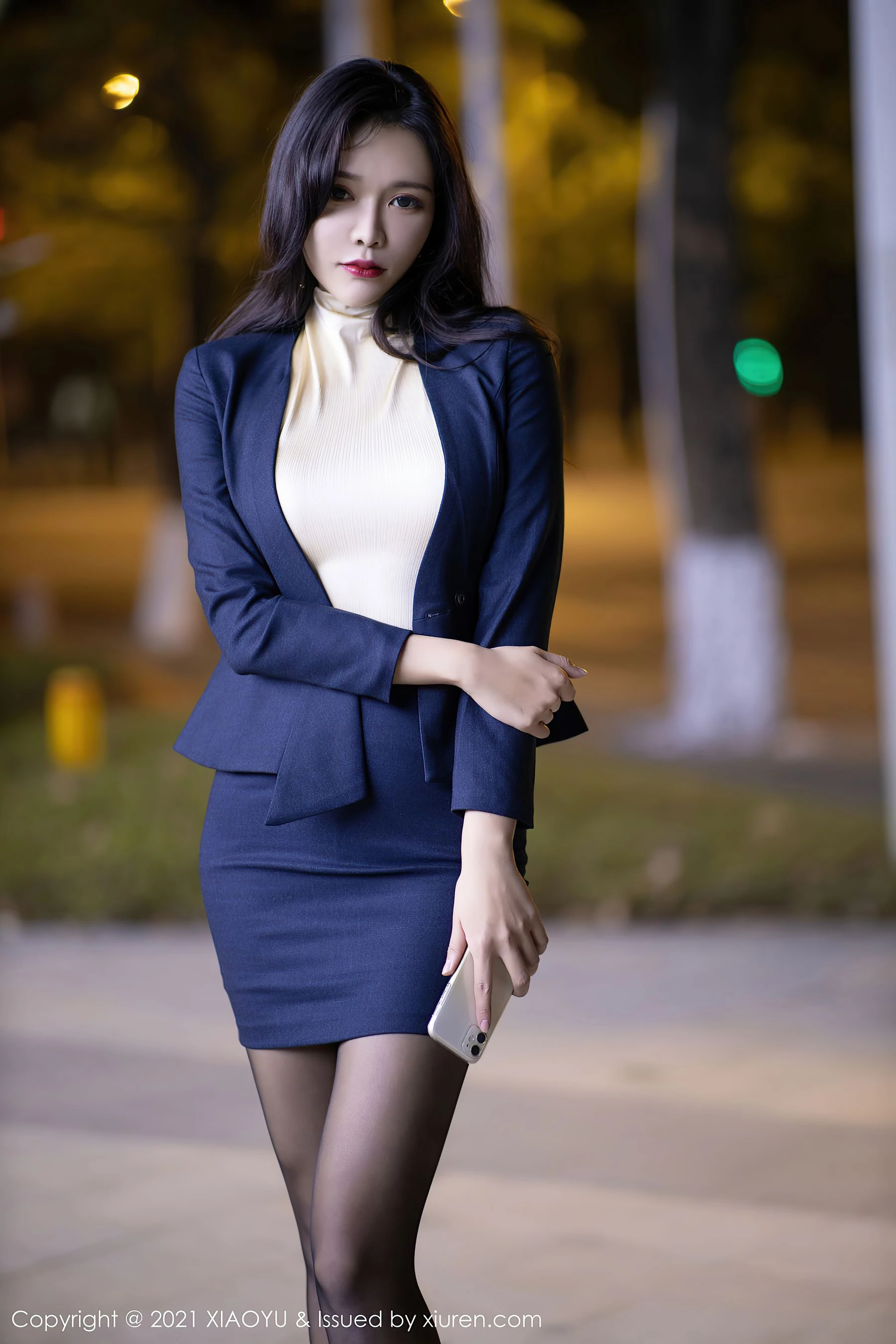 图片[6]-语画界 Vol.481 娜比-COS写真在线网