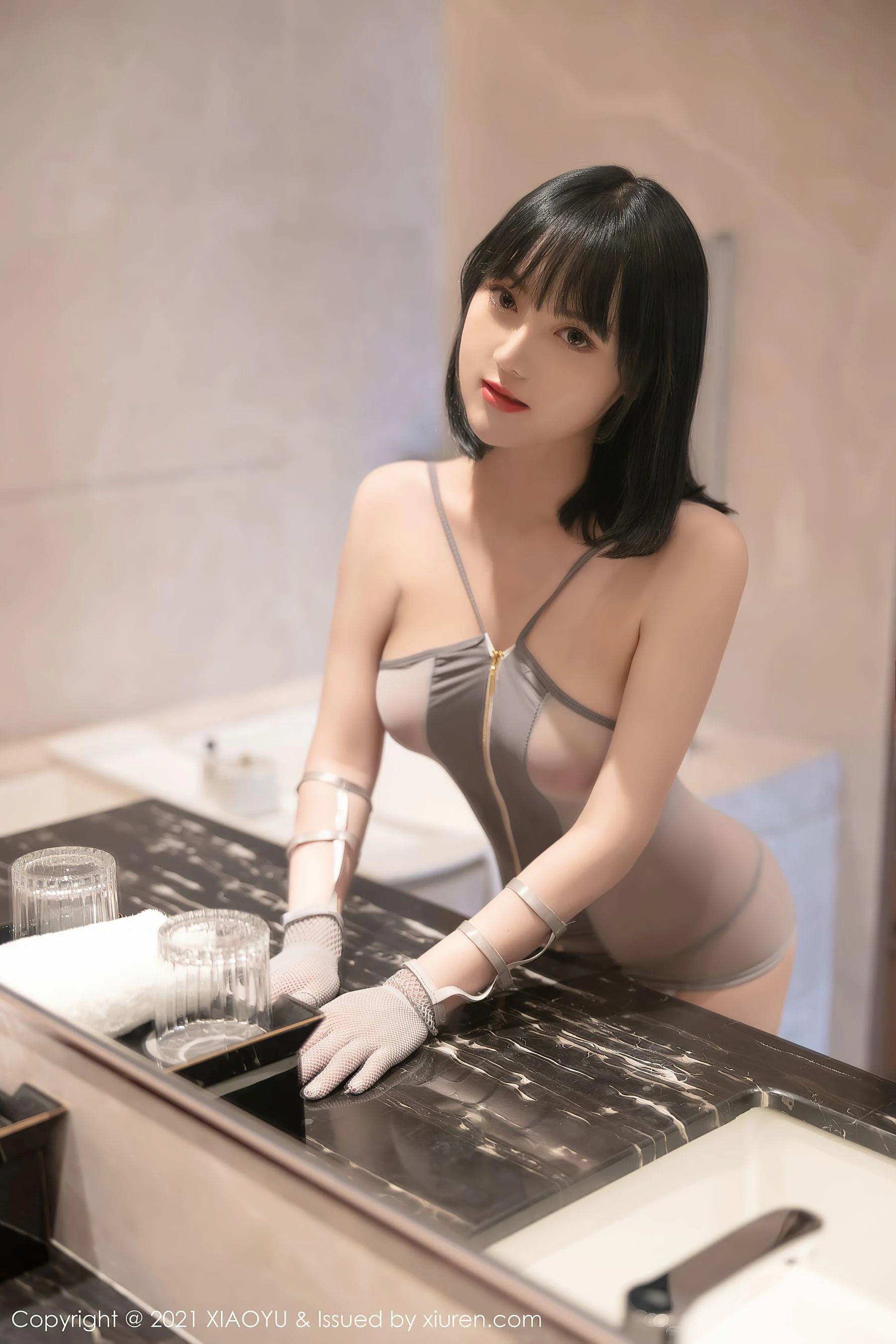 图片[2]-语画界 Vol.532 豆瓣酱-COS写真在线网