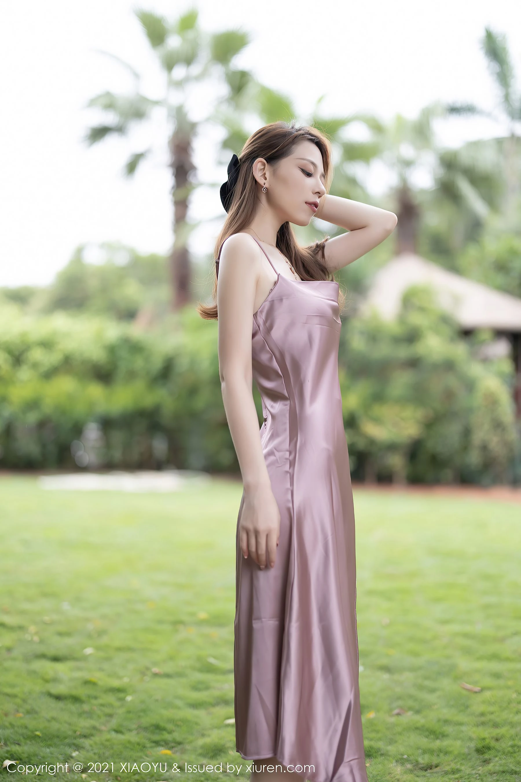 图片[2]-语画界 Vol.571 言沫-COS写真在线网