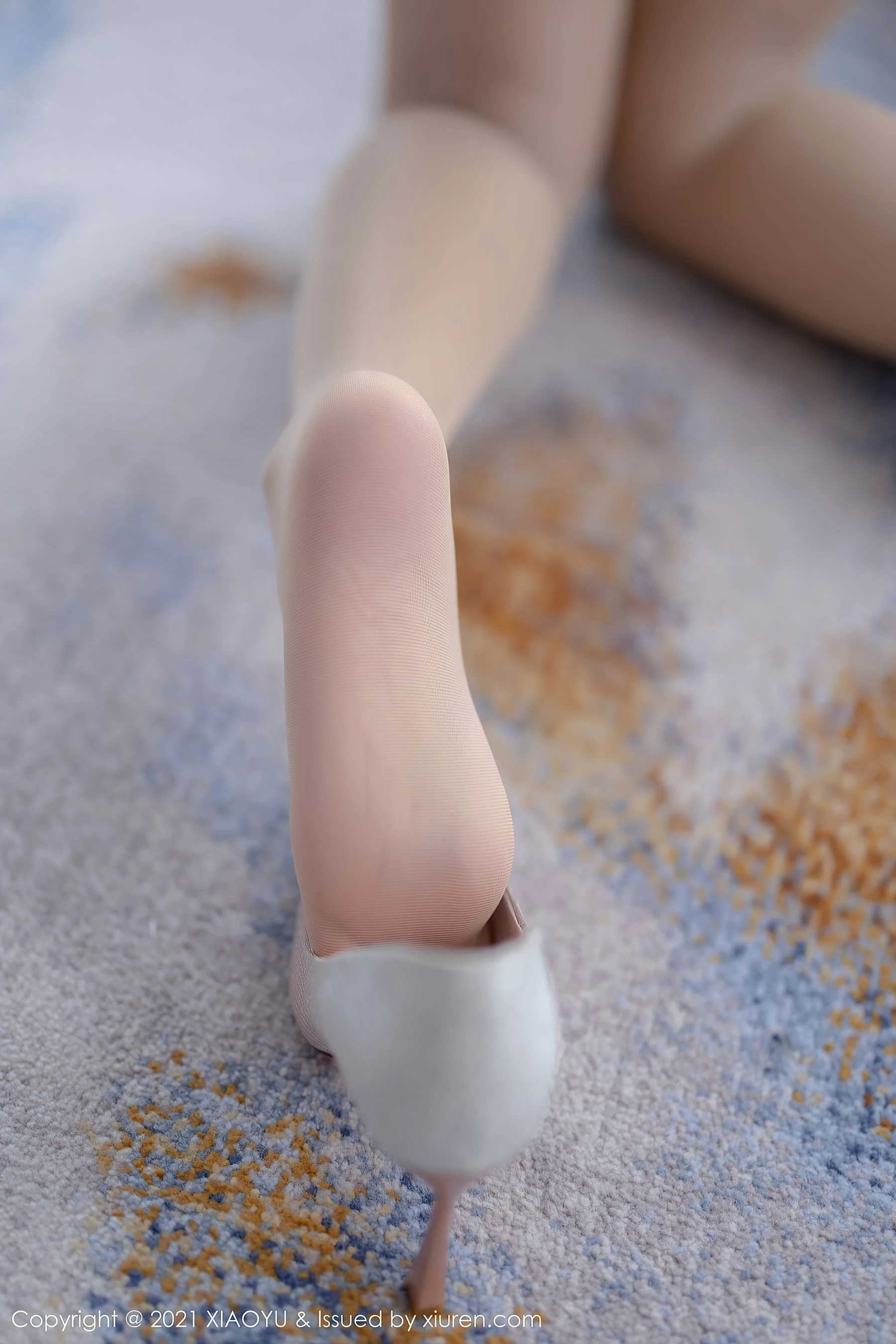 图片[6]-语画界 Vol.652 王馨瑶yanni-COS写真在线网