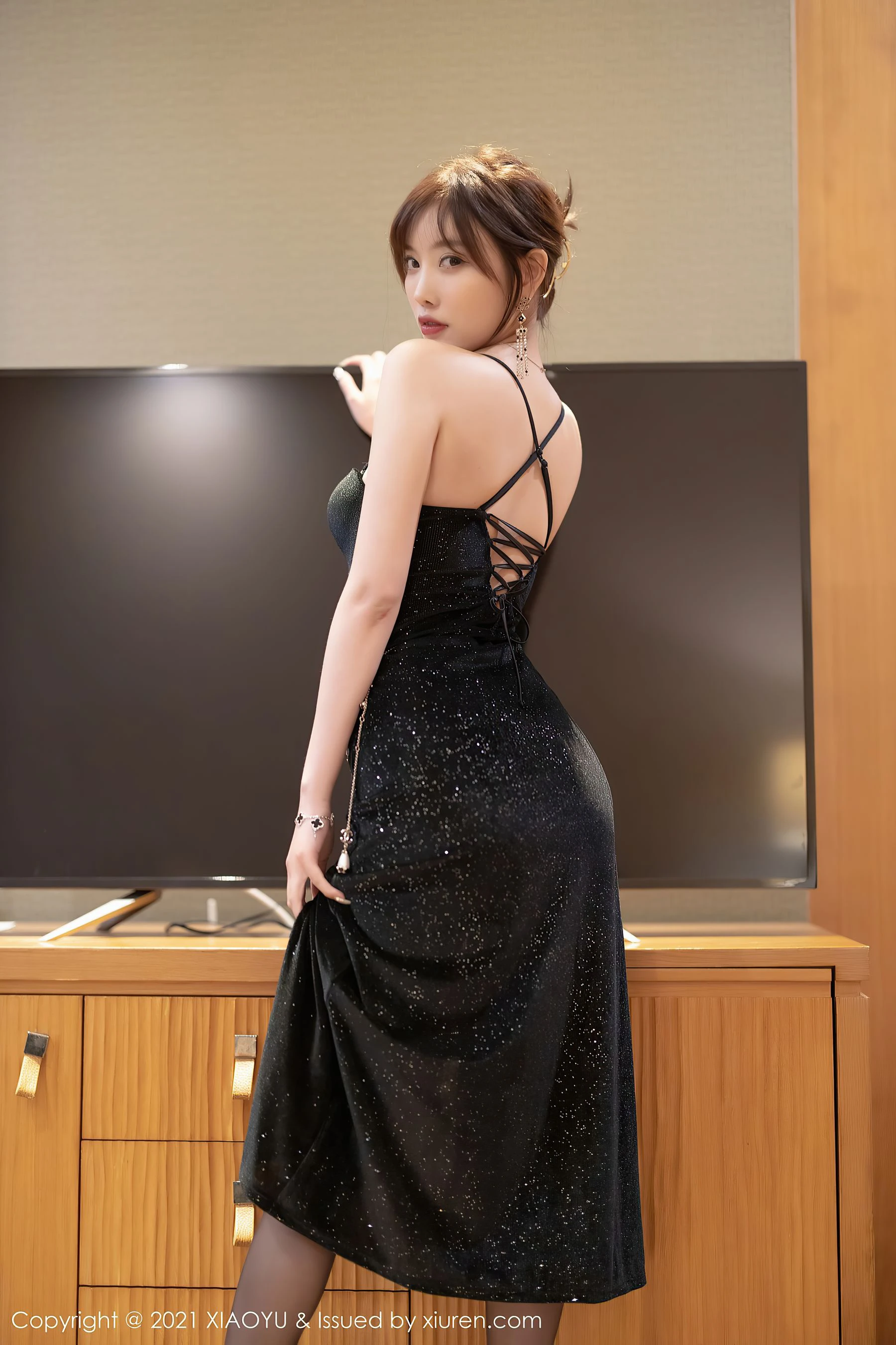 图片[6]-语画界 Vol.660 杨晨晨Yome-COS写真在线网