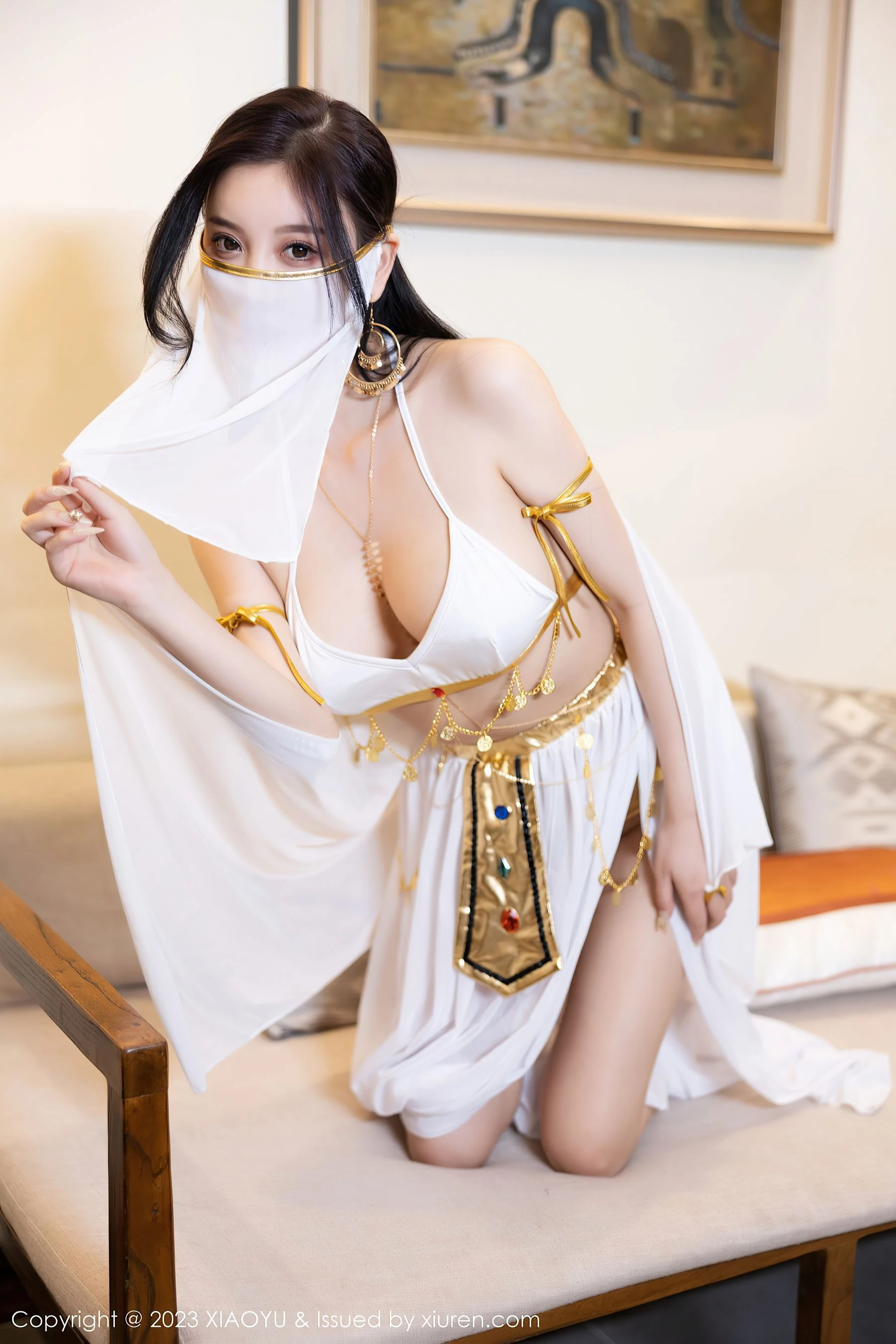 图片[2]-语画界 VOL.973 杨晨晨-COS写真在线网